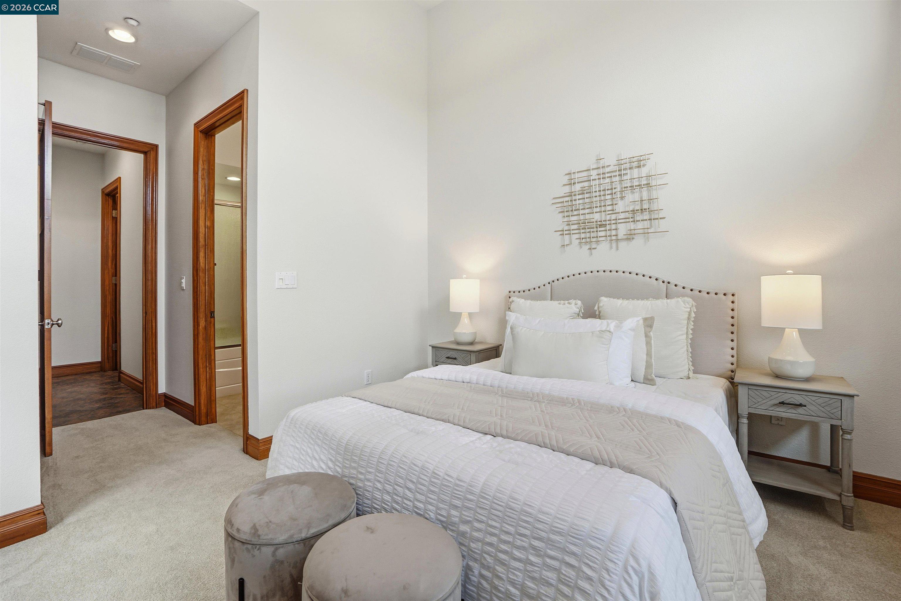 Detail Gallery Image 21 of 60 For 1613 California Trl, Brentwood,  CA 94513 - 2 Beds | 2/1 Baths