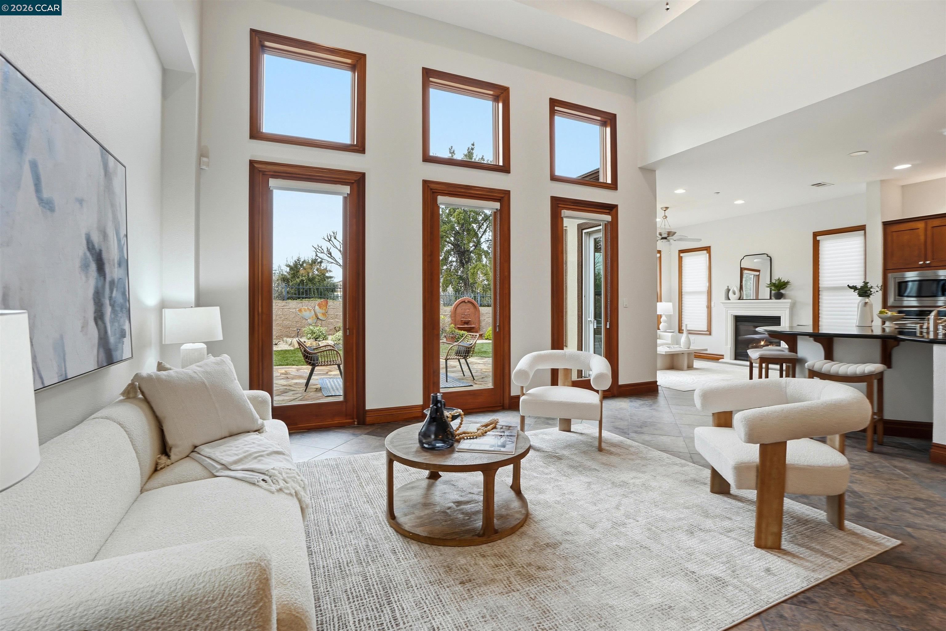 Detail Gallery Image 4 of 60 For 1613 California Trl, Brentwood,  CA 94513 - 2 Beds | 2/1 Baths