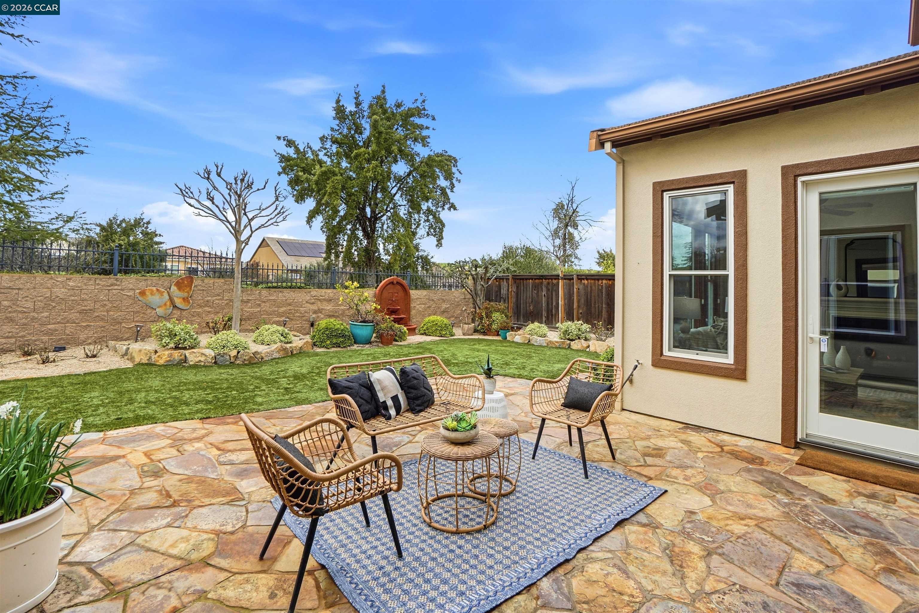 Detail Gallery Image 34 of 60 For 1613 California Trl, Brentwood,  CA 94513 - 2 Beds | 2/1 Baths