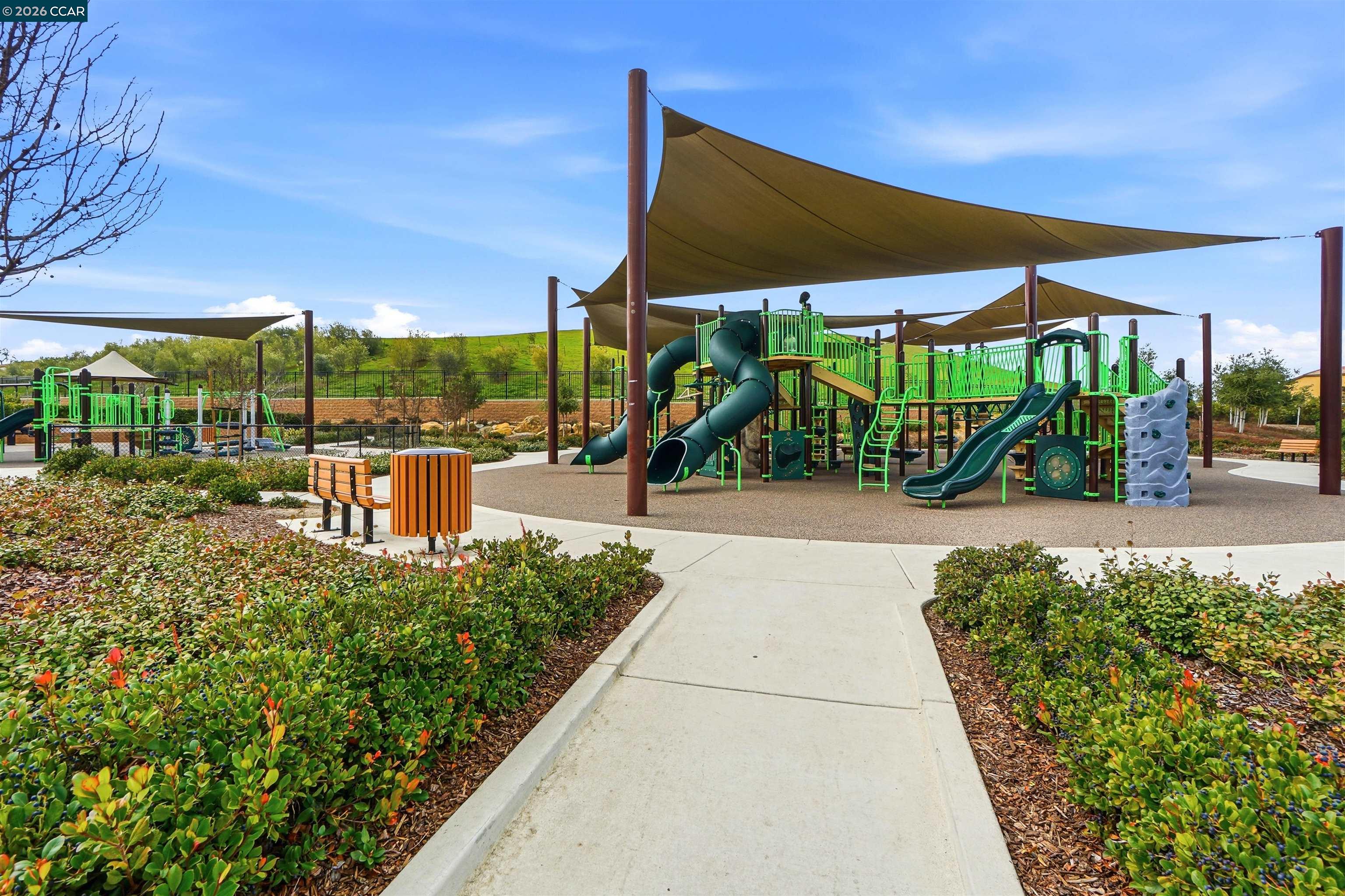 Detail Gallery Image 40 of 60 For 1613 California Trl, Brentwood,  CA 94513 - 2 Beds | 2/1 Baths