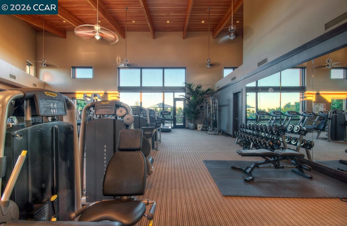 Detail Gallery Image 50 of 60 For 1613 California Trl, Brentwood,  CA 94513 - 2 Beds | 2/1 Baths