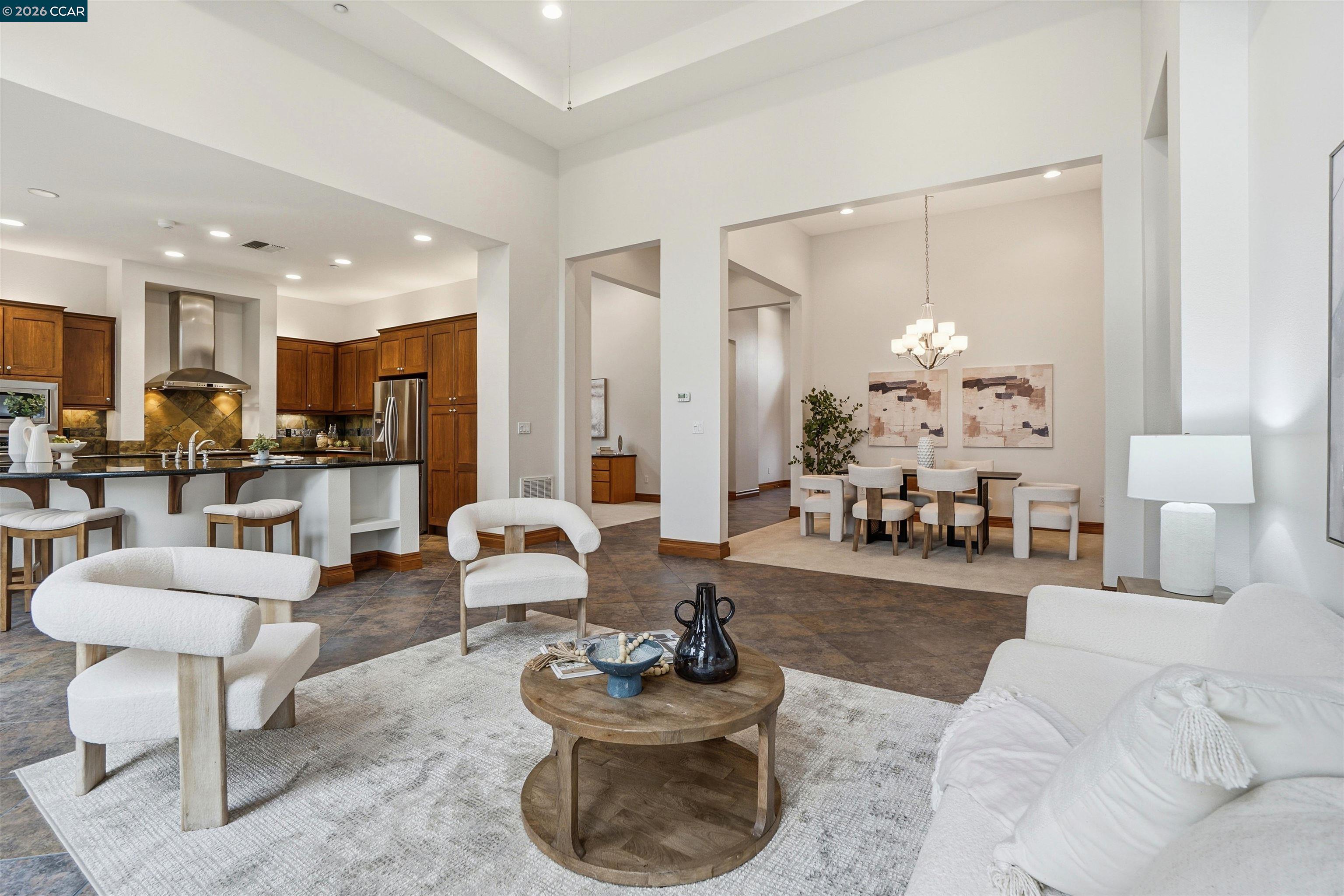 Detail Gallery Image 6 of 60 For 1613 California Trl, Brentwood,  CA 94513 - 2 Beds | 2/1 Baths