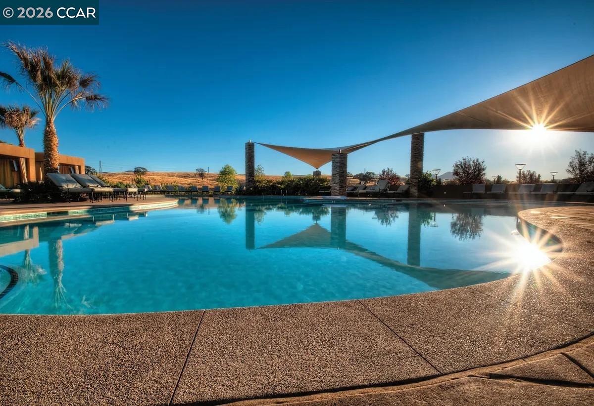 Detail Gallery Image 59 of 60 For 1613 California Trl, Brentwood,  CA 94513 - 2 Beds | 2/1 Baths