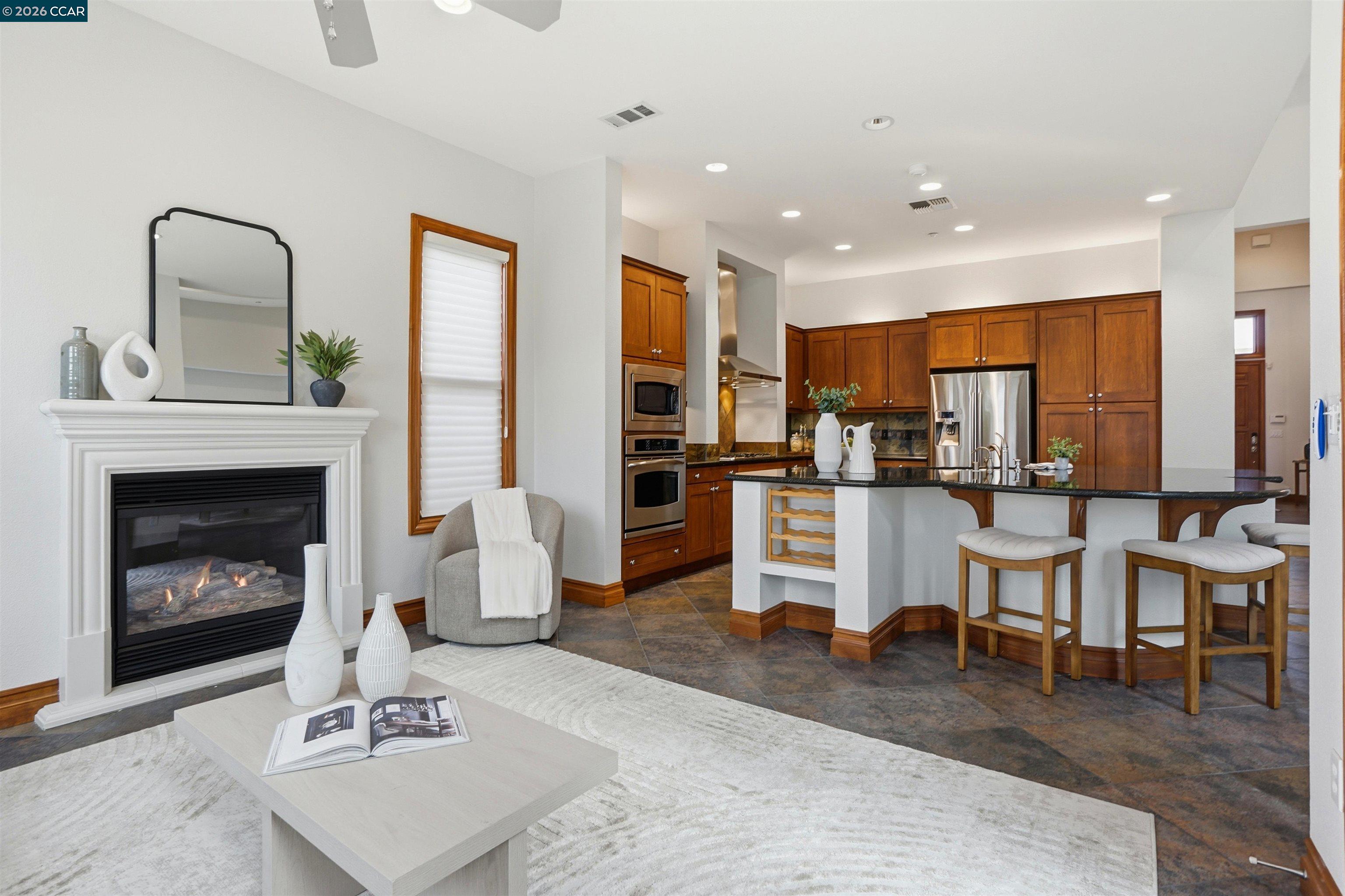Detail Gallery Image 10 of 60 For 1613 California Trl, Brentwood,  CA 94513 - 2 Beds | 2/1 Baths