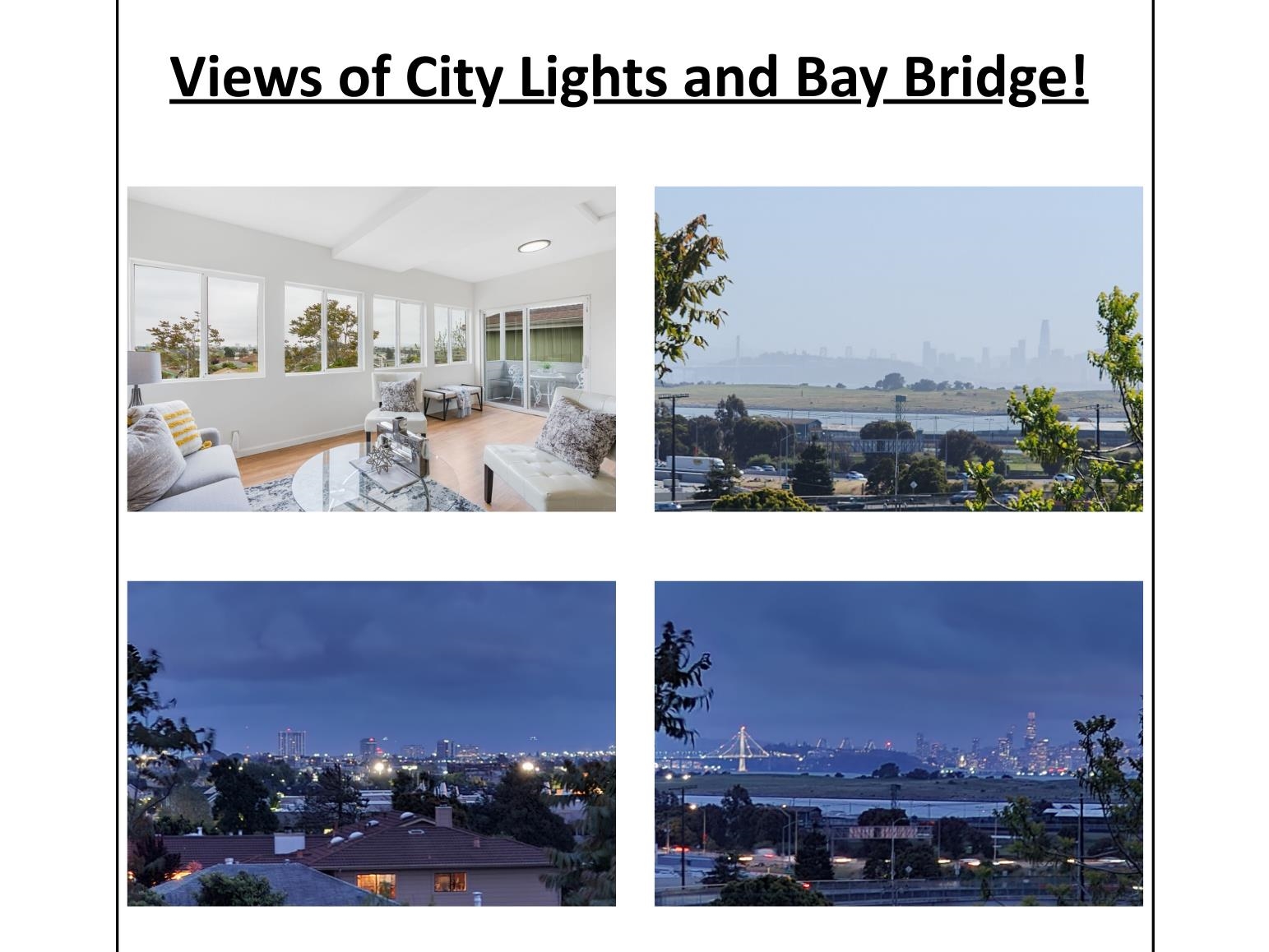 Detail Gallery Image 2 of 30 For 812 Washington Ave, Albany,  CA 94706 - 4 Beds | 2/1 Baths