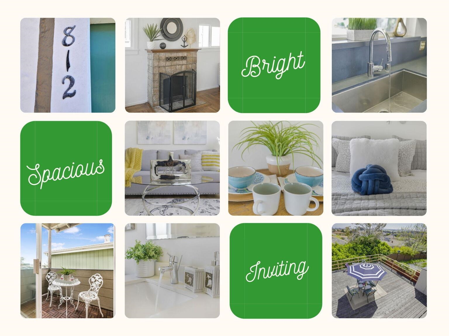 Detail Gallery Image 21 of 30 For 812 Washington Ave, Albany,  CA 94706 - 4 Beds | 2/1 Baths