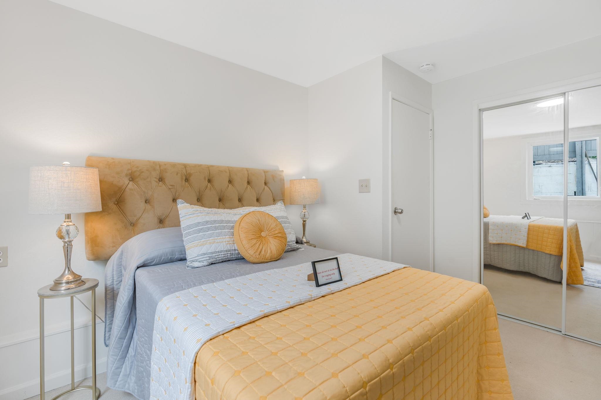 Detail Gallery Image 9 of 30 For 812 Washington Ave, Albany,  CA 94706 - 4 Beds | 2/1 Baths