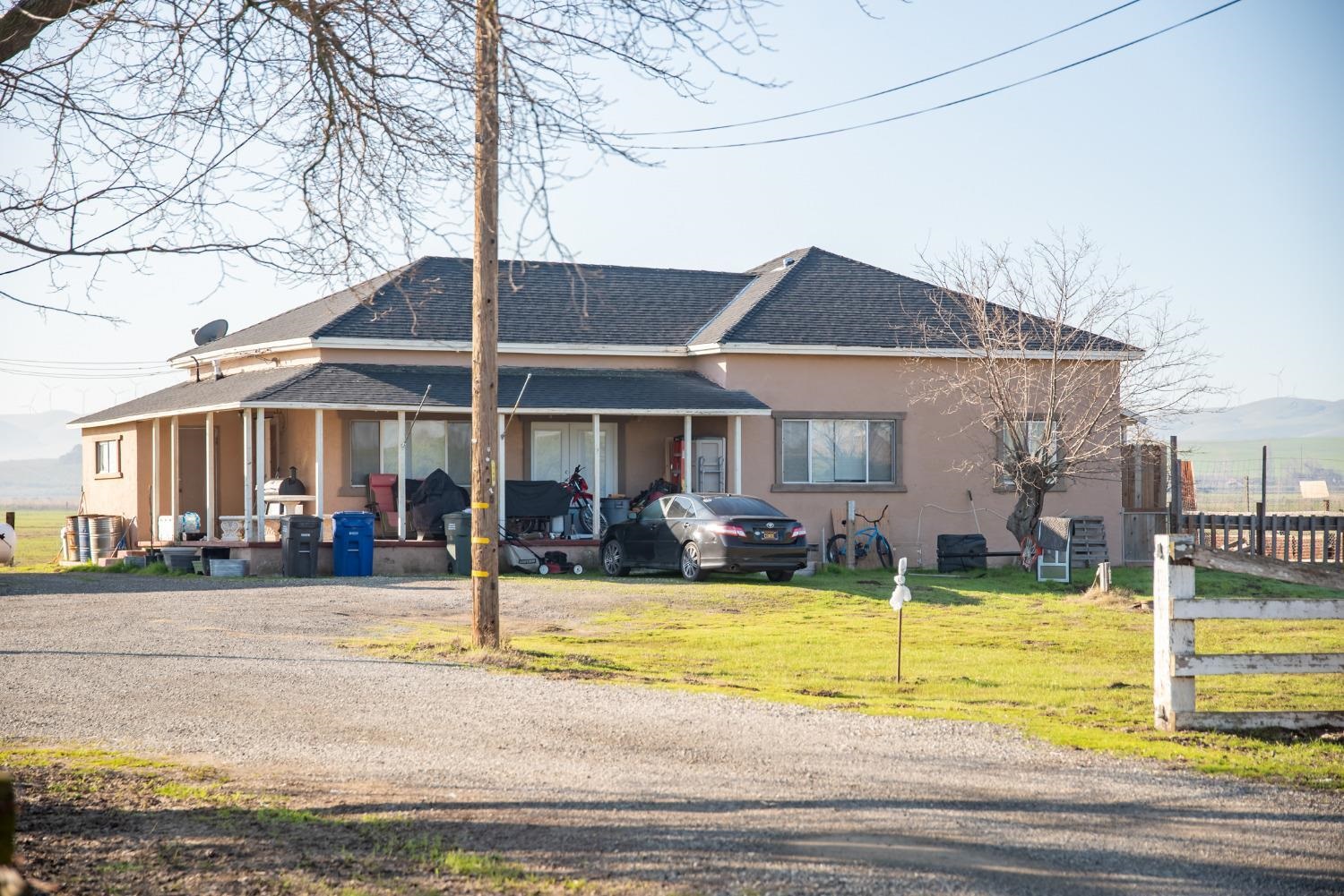 Detail Gallery Image 2 of 14 For 4120 Camino Diablo, Byron,  CA 94514 - – Beds | – Baths