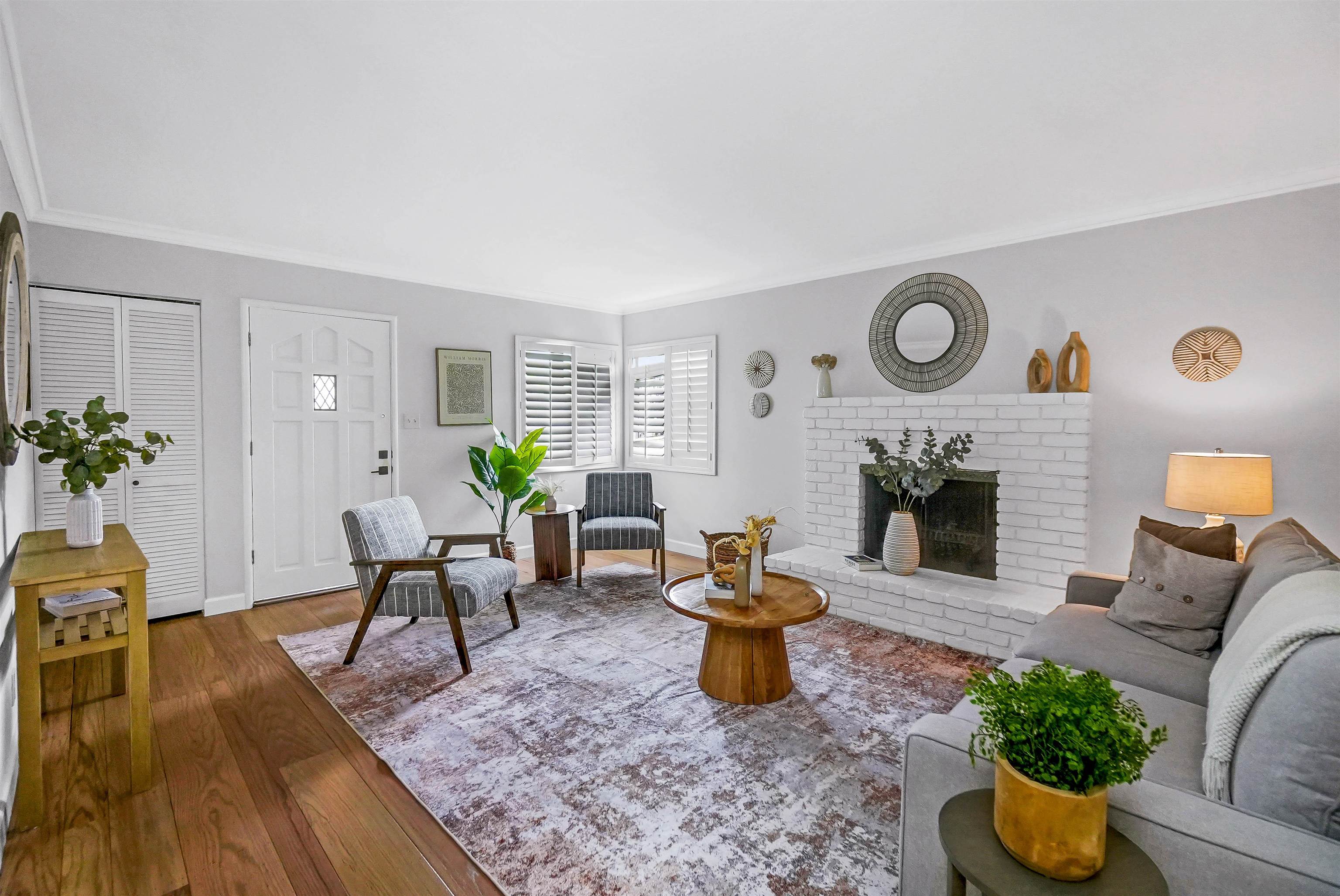 Detail Gallery Image 11 of 57 For 25889 Cascade St, Hayward,  CA 94544 - 4 Beds | 2 Baths