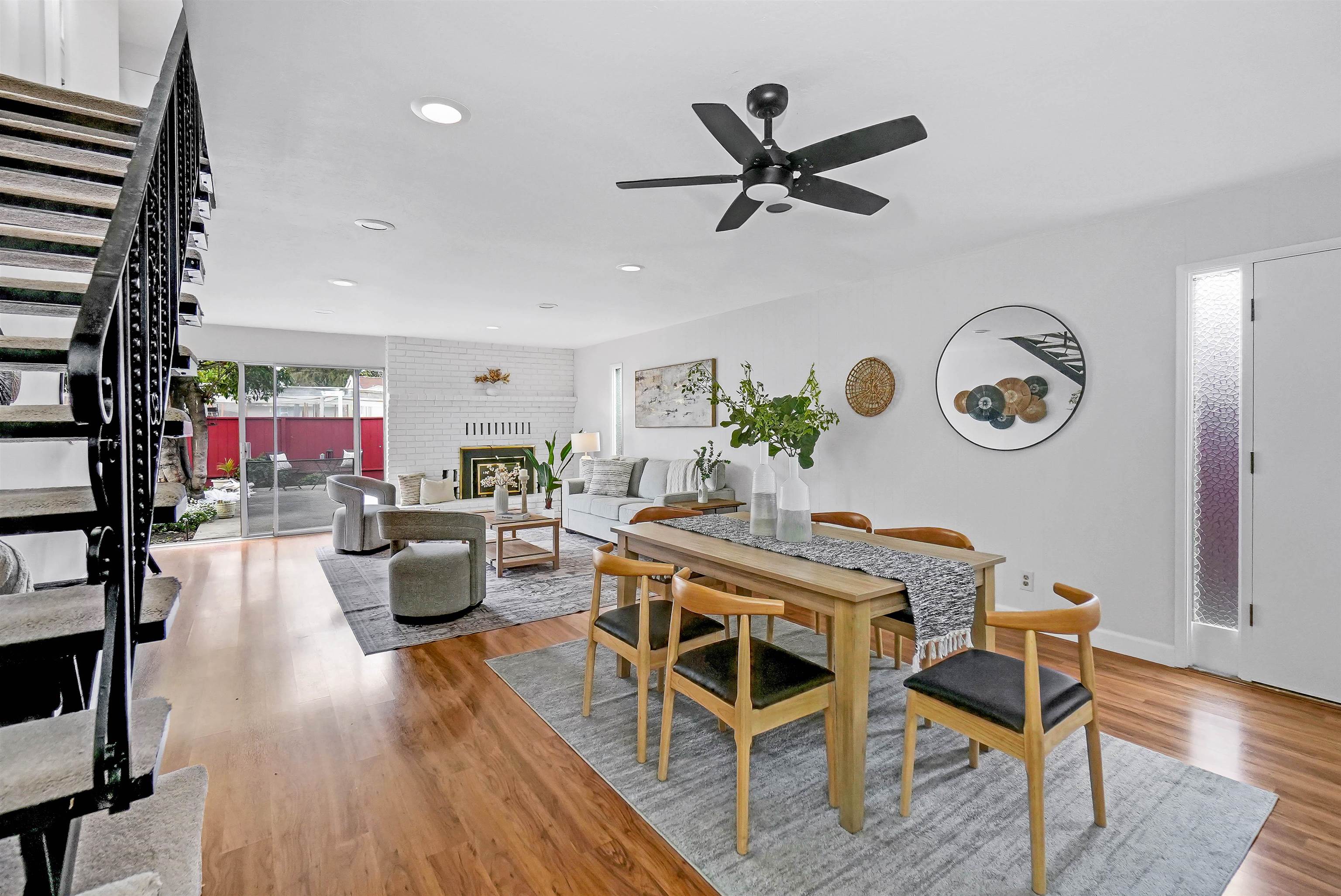 Detail Gallery Image 25 of 57 For 25889 Cascade St, Hayward,  CA 94544 - 4 Beds | 2 Baths