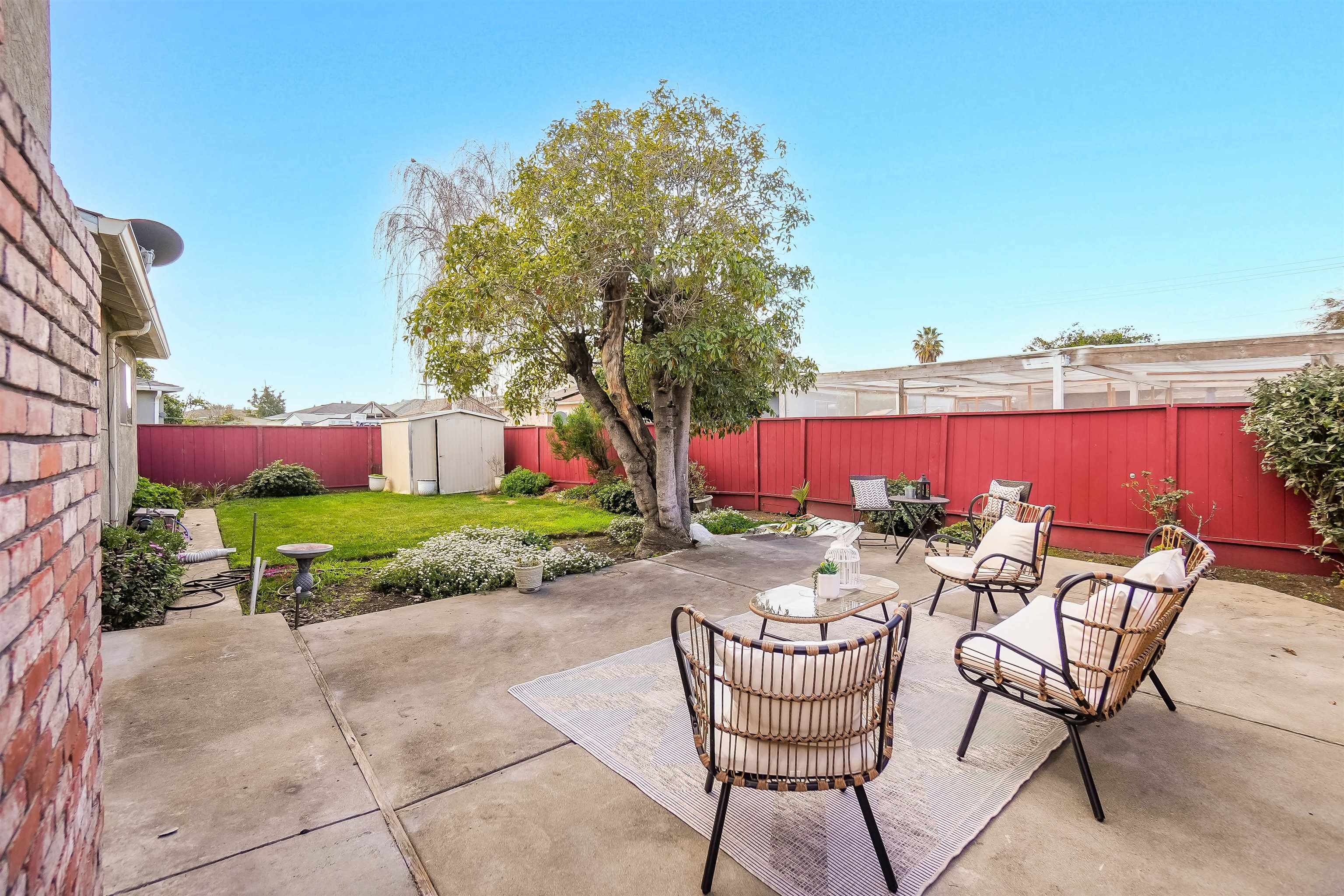 Detail Gallery Image 47 of 57 For 25889 Cascade St, Hayward,  CA 94544 - 4 Beds | 2 Baths