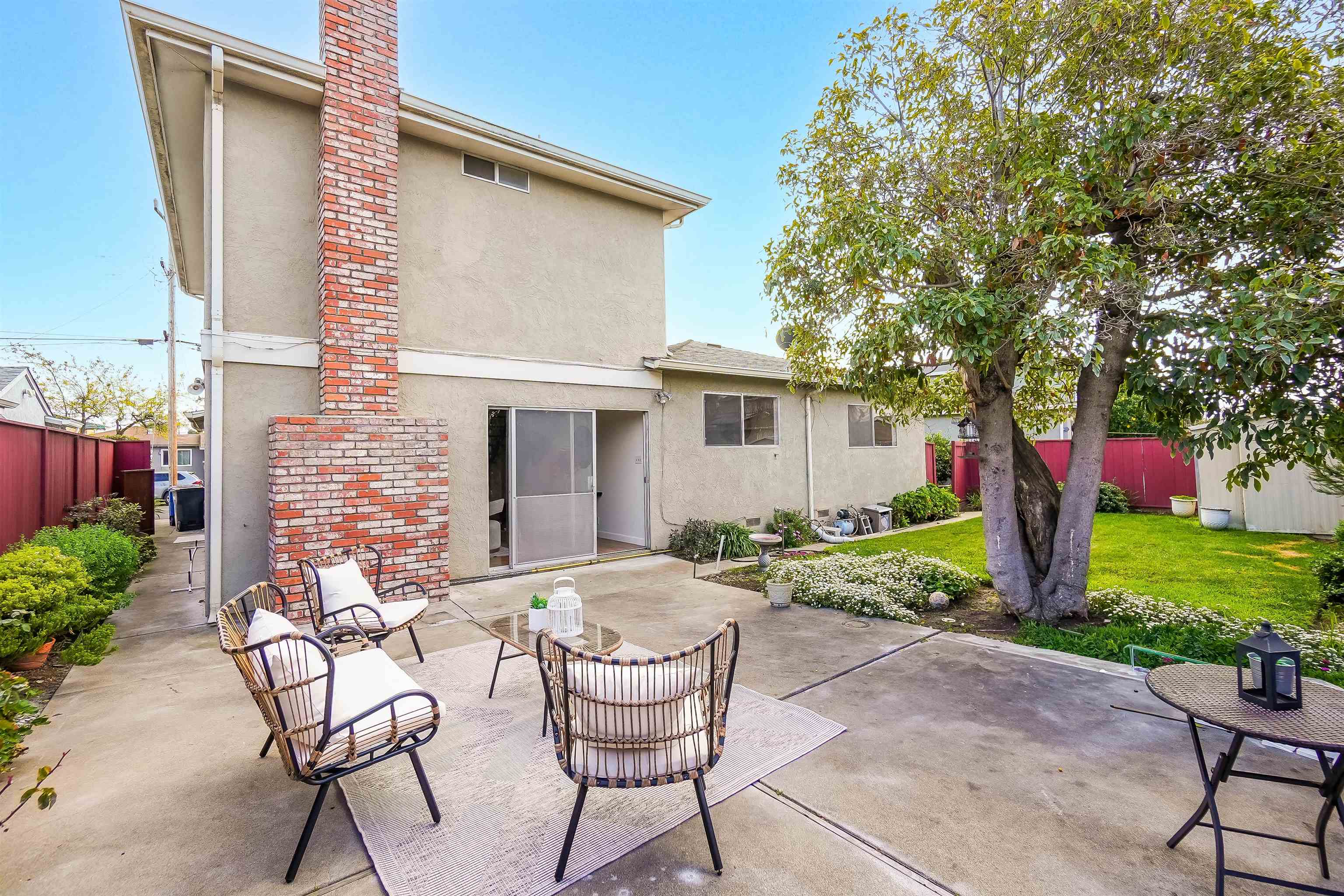 Detail Gallery Image 48 of 57 For 25889 Cascade St, Hayward,  CA 94544 - 4 Beds | 2 Baths