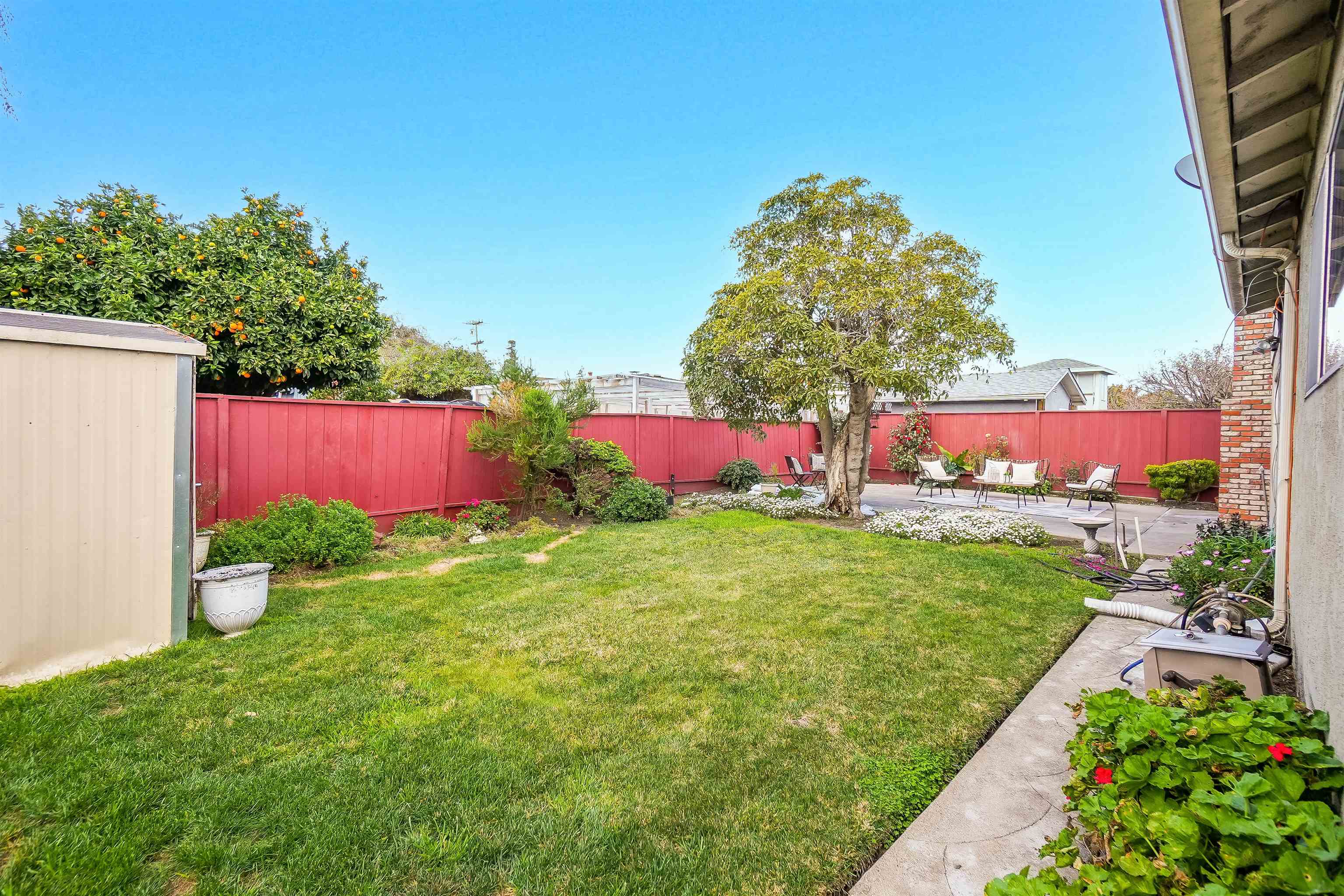 Detail Gallery Image 52 of 57 For 25889 Cascade St, Hayward,  CA 94544 - 4 Beds | 2 Baths