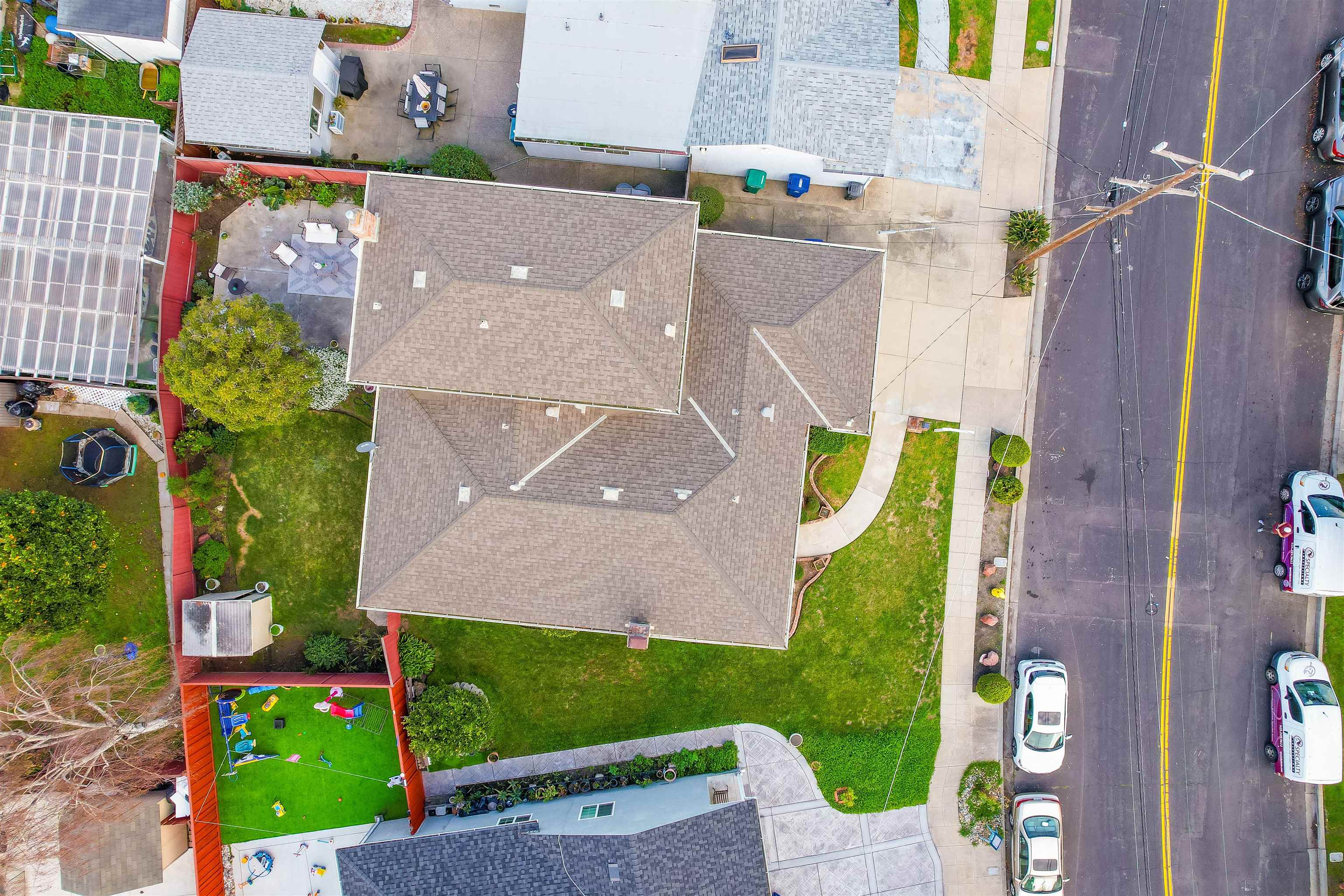 Detail Gallery Image 55 of 57 For 25889 Cascade St, Hayward,  CA 94544 - 4 Beds | 2 Baths