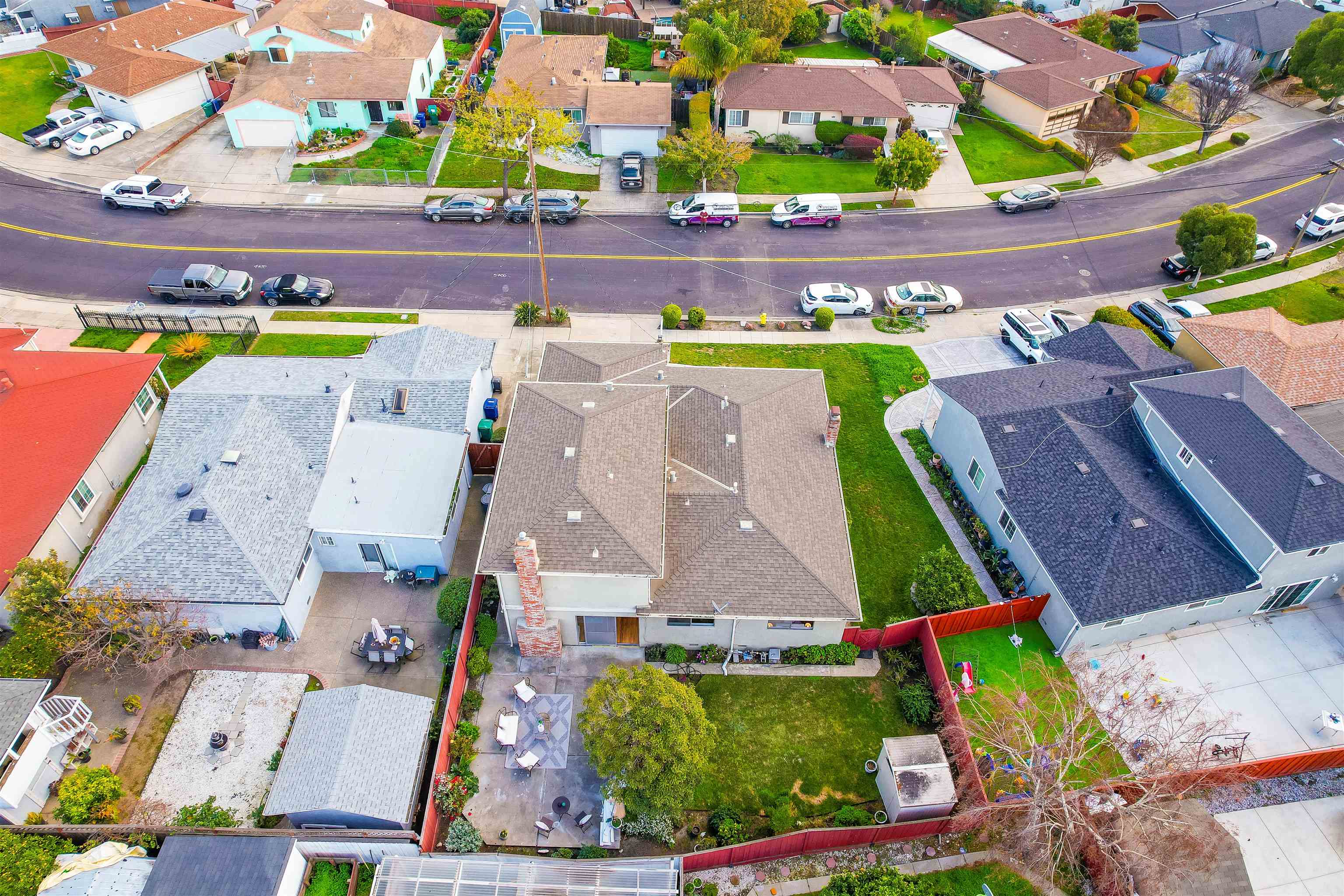 Detail Gallery Image 56 of 57 For 25889 Cascade St, Hayward,  CA 94544 - 4 Beds | 2 Baths