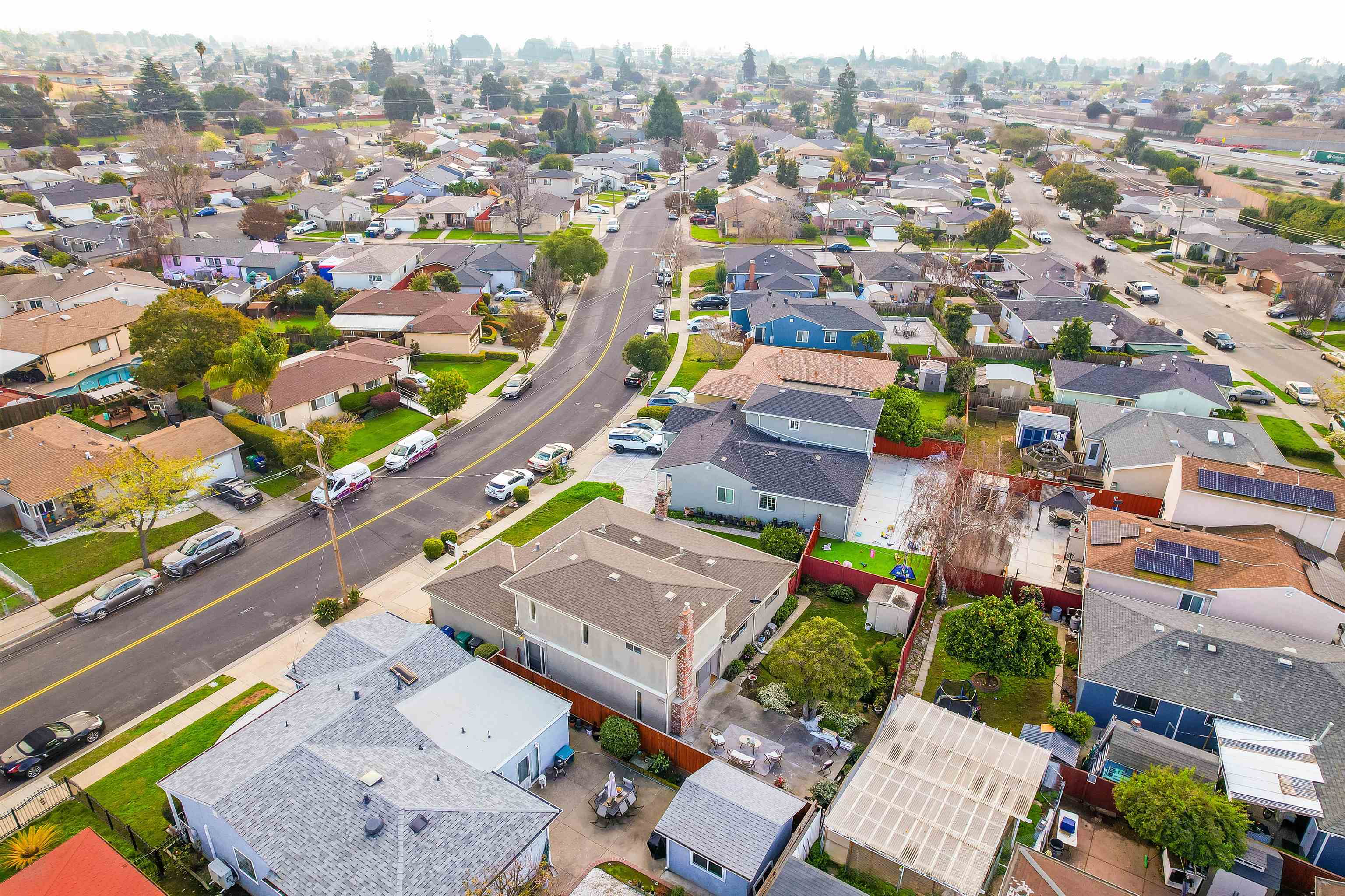 Detail Gallery Image 57 of 57 For 25889 Cascade St, Hayward,  CA 94544 - 4 Beds | 2 Baths