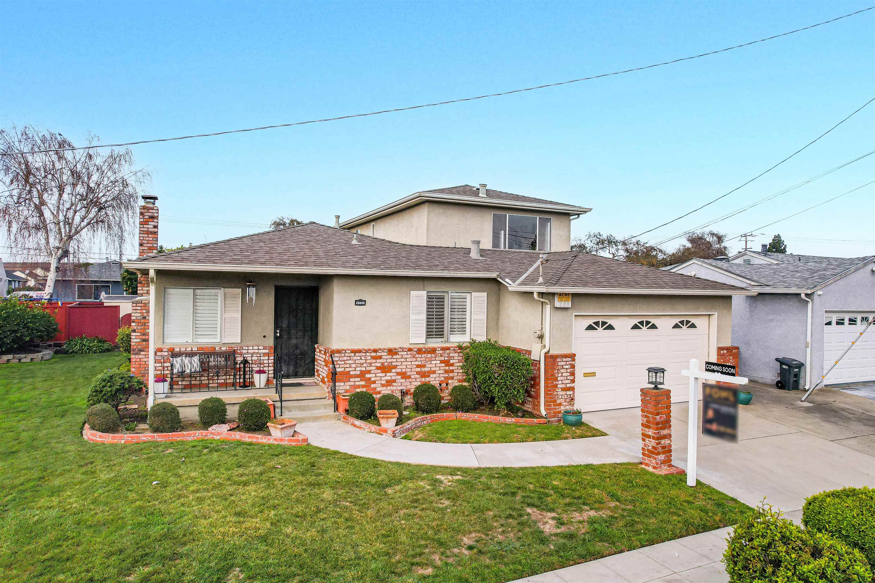 Detail Gallery Image 9 of 57 For 25889 Cascade St, Hayward,  CA 94544 - 4 Beds | 2 Baths