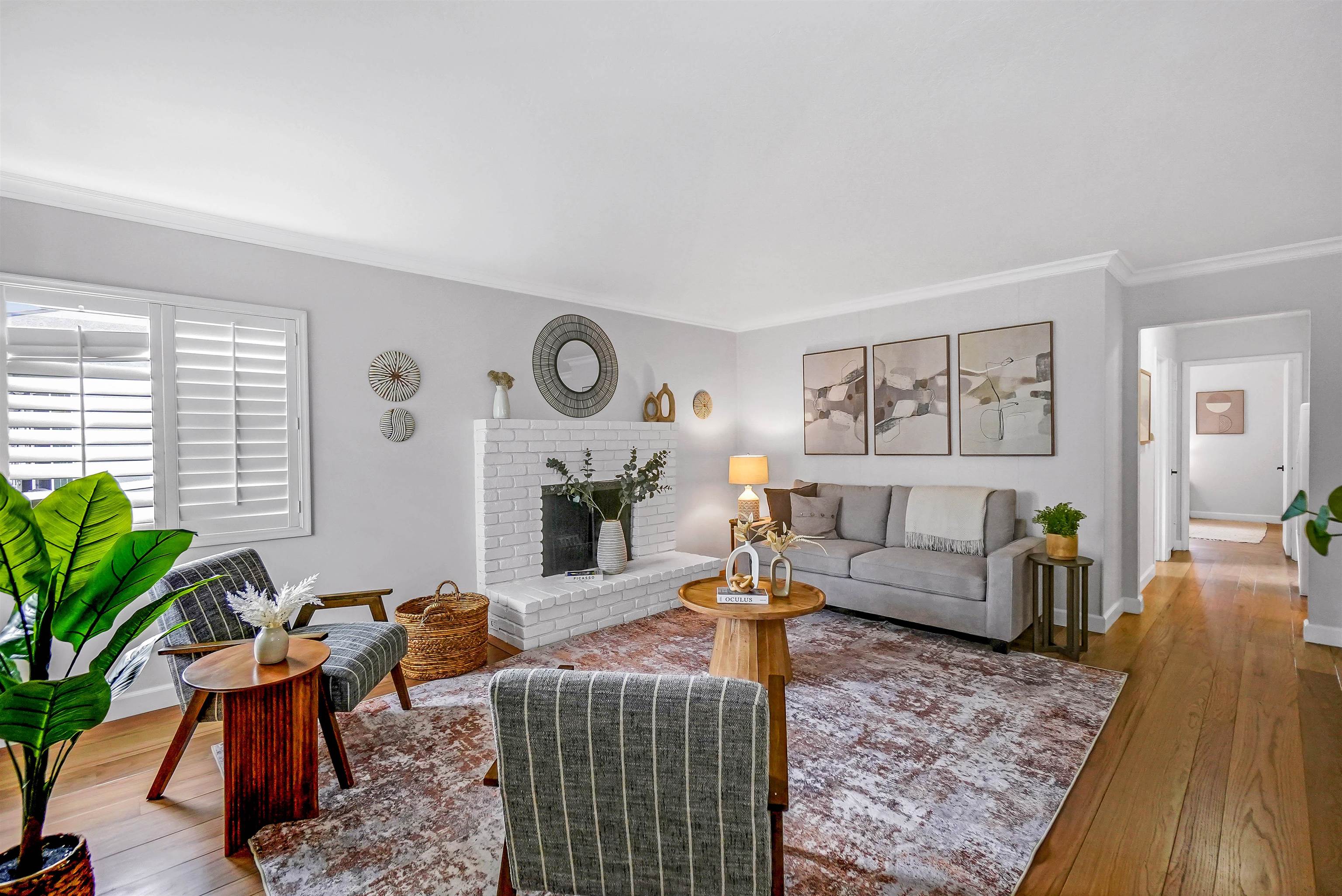 Detail Gallery Image 10 of 57 For 25889 Cascade St, Hayward,  CA 94544 - 4 Beds | 2 Baths