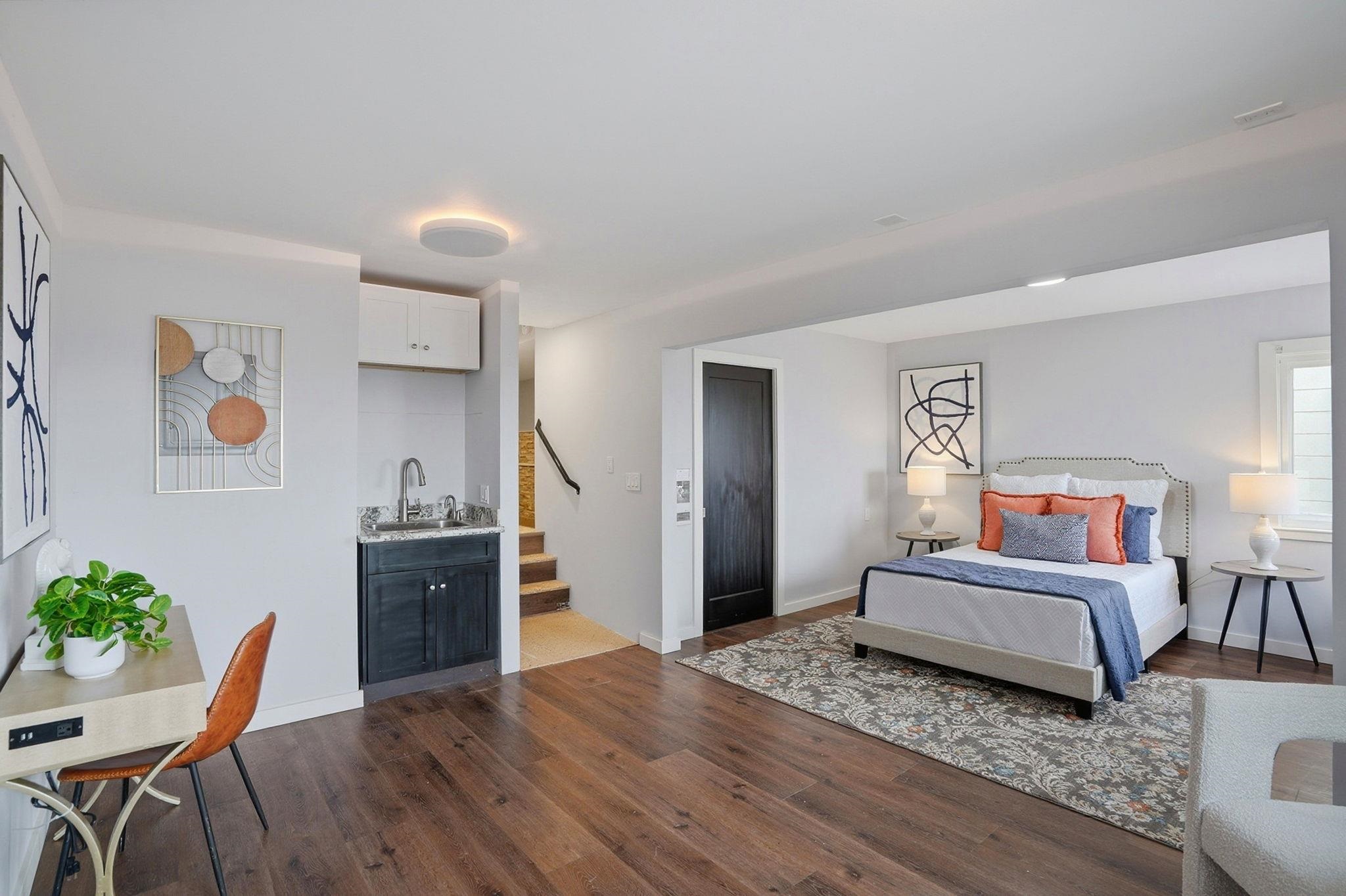 Detail Gallery Image 13 of 58 For 5950 Monterey Ave, Richmond,  CA 94805 - 4 Beds | 3 Baths