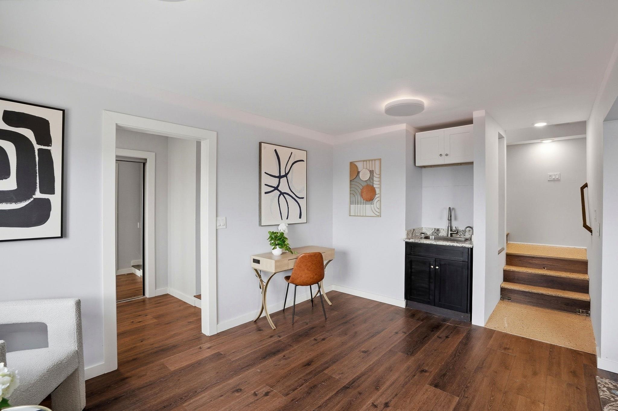 Detail Gallery Image 14 of 58 For 5950 Monterey Ave, Richmond,  CA 94805 - 4 Beds | 3 Baths