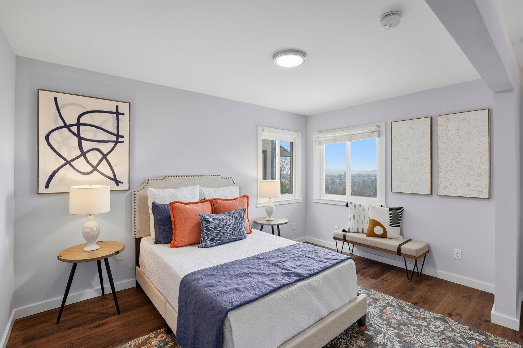 Detail Gallery Image 23 of 58 For 5950 Monterey Ave, Richmond,  CA 94805 - 4 Beds | 3 Baths