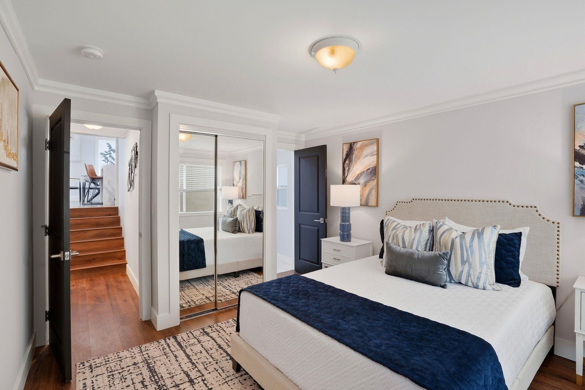 Detail Gallery Image 26 of 58 For 5950 Monterey Ave, Richmond,  CA 94805 - 4 Beds | 3 Baths