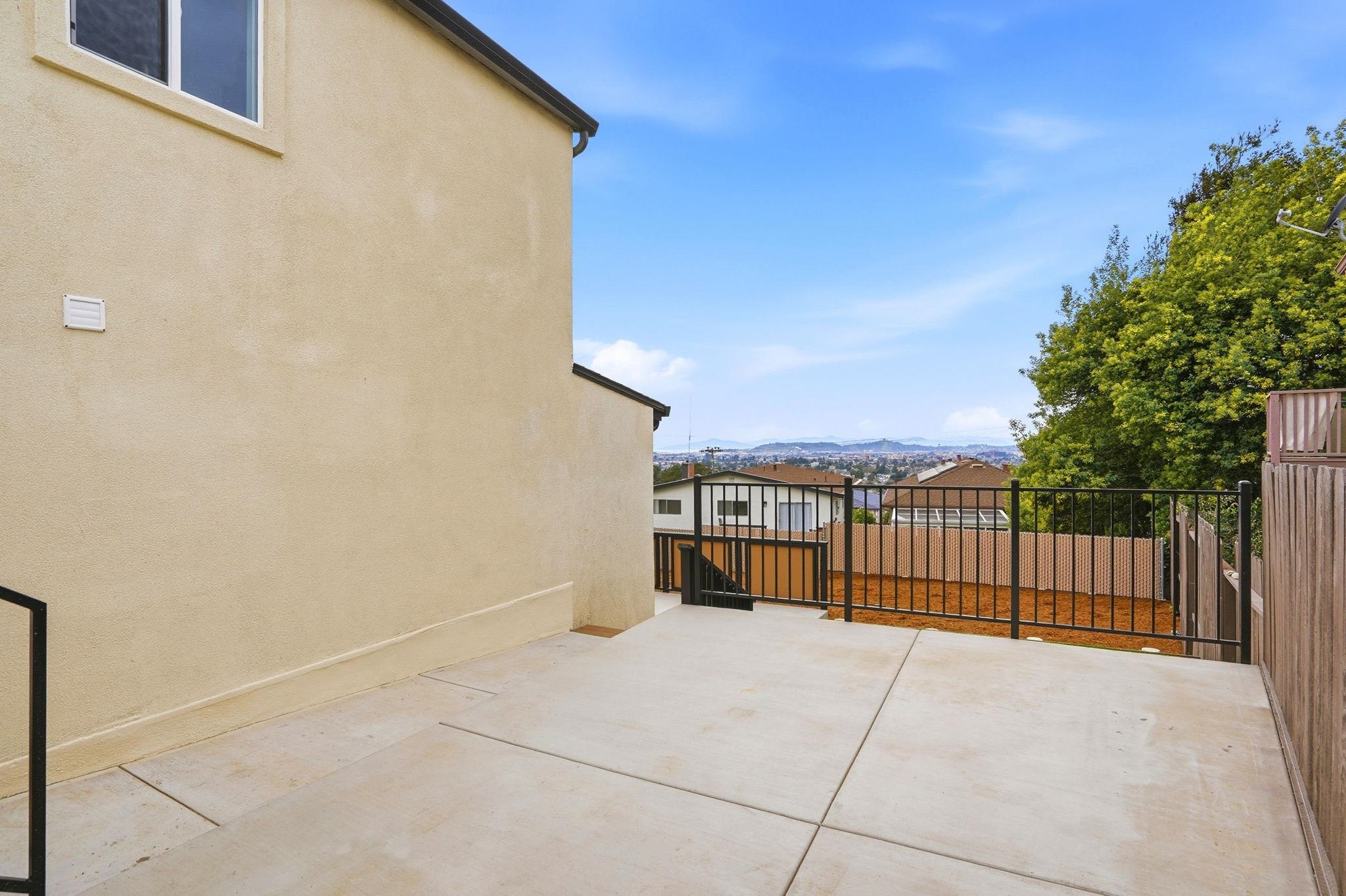 Detail Gallery Image 41 of 58 For 5950 Monterey Ave, Richmond,  CA 94805 - 4 Beds | 3 Baths