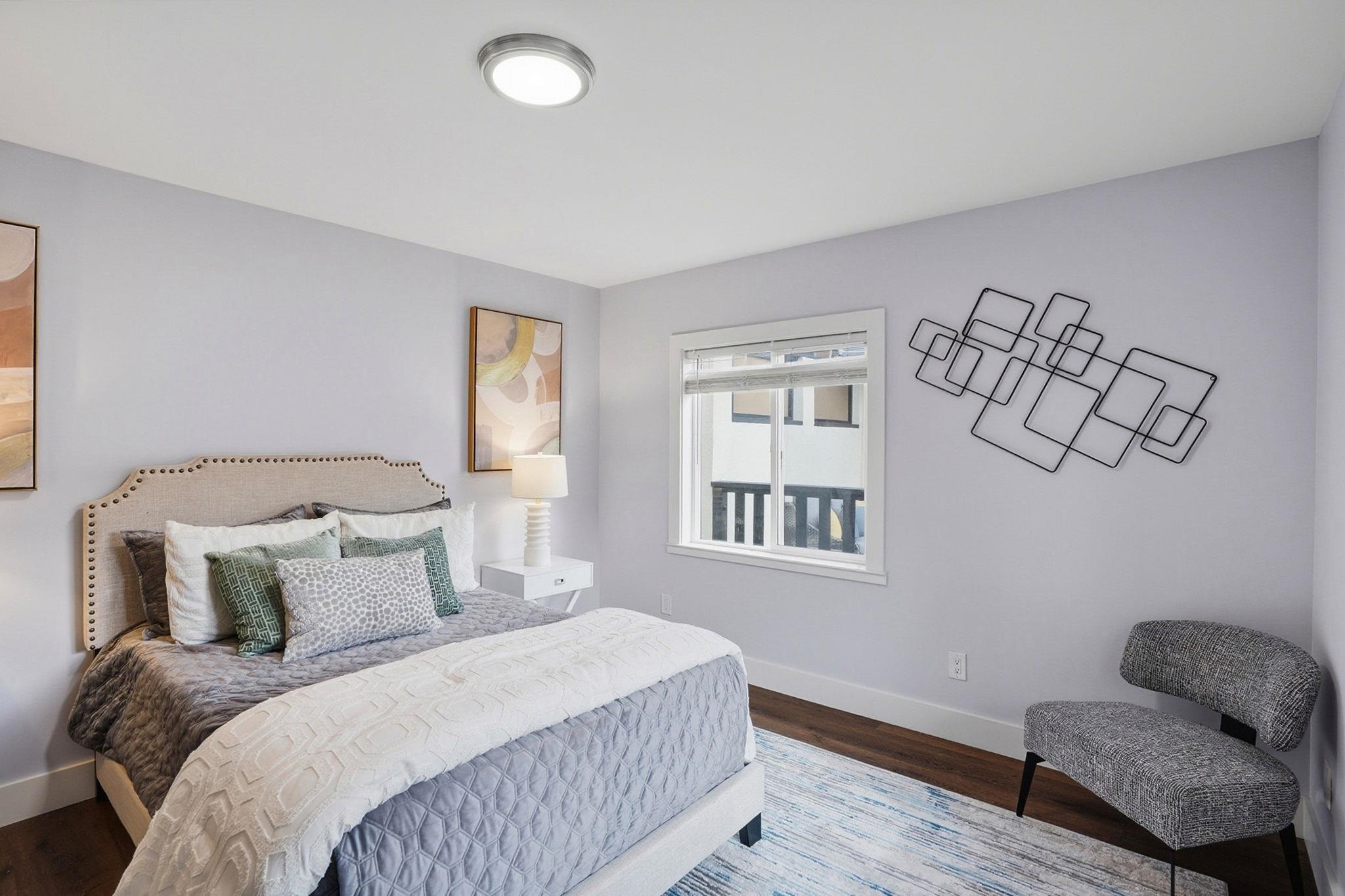 Detail Gallery Image 46 of 58 For 5950 Monterey Ave, Richmond,  CA 94805 - 4 Beds | 3 Baths