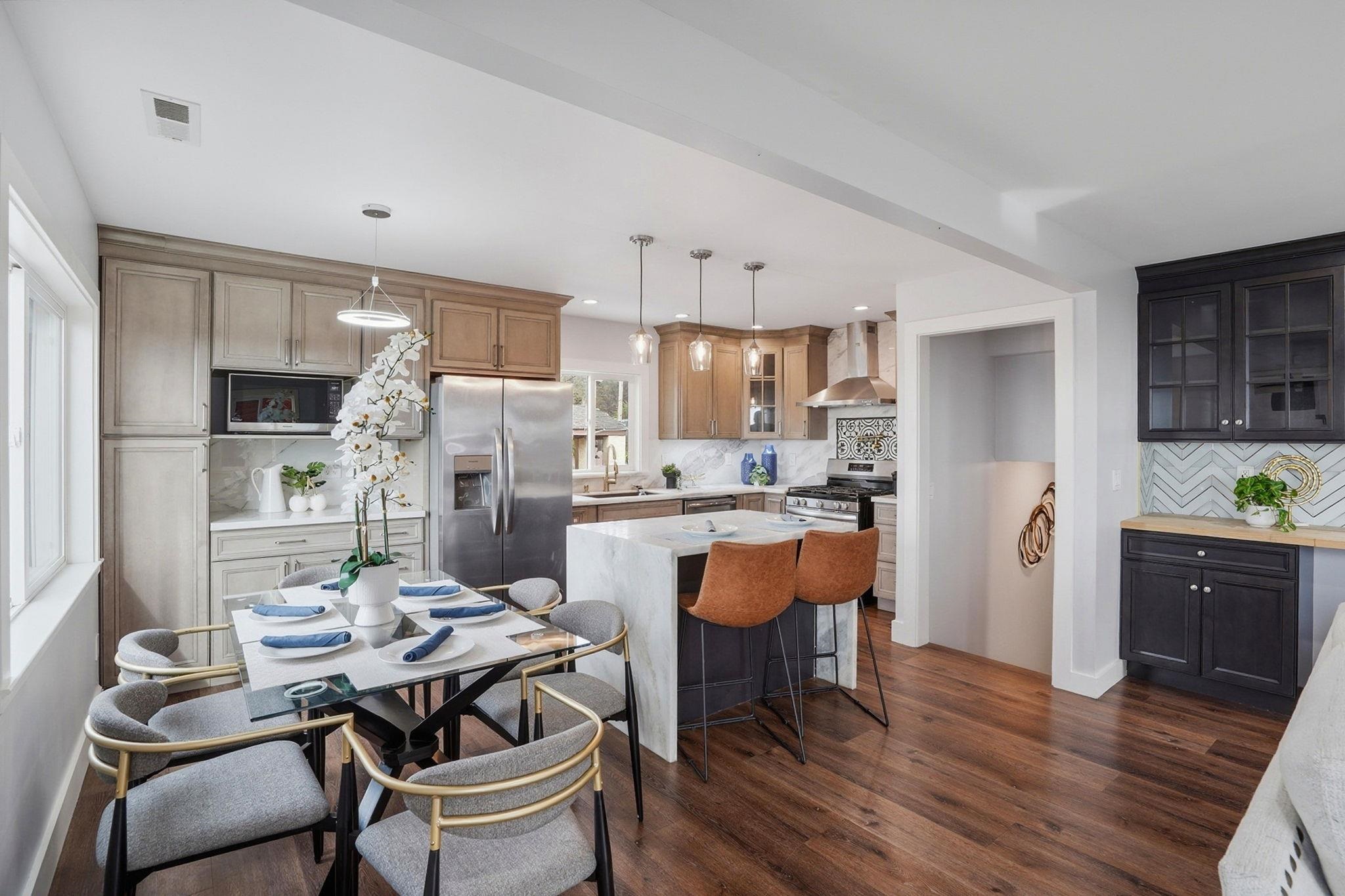 Detail Gallery Image 48 of 58 For 5950 Monterey Ave, Richmond,  CA 94805 - 4 Beds | 3 Baths