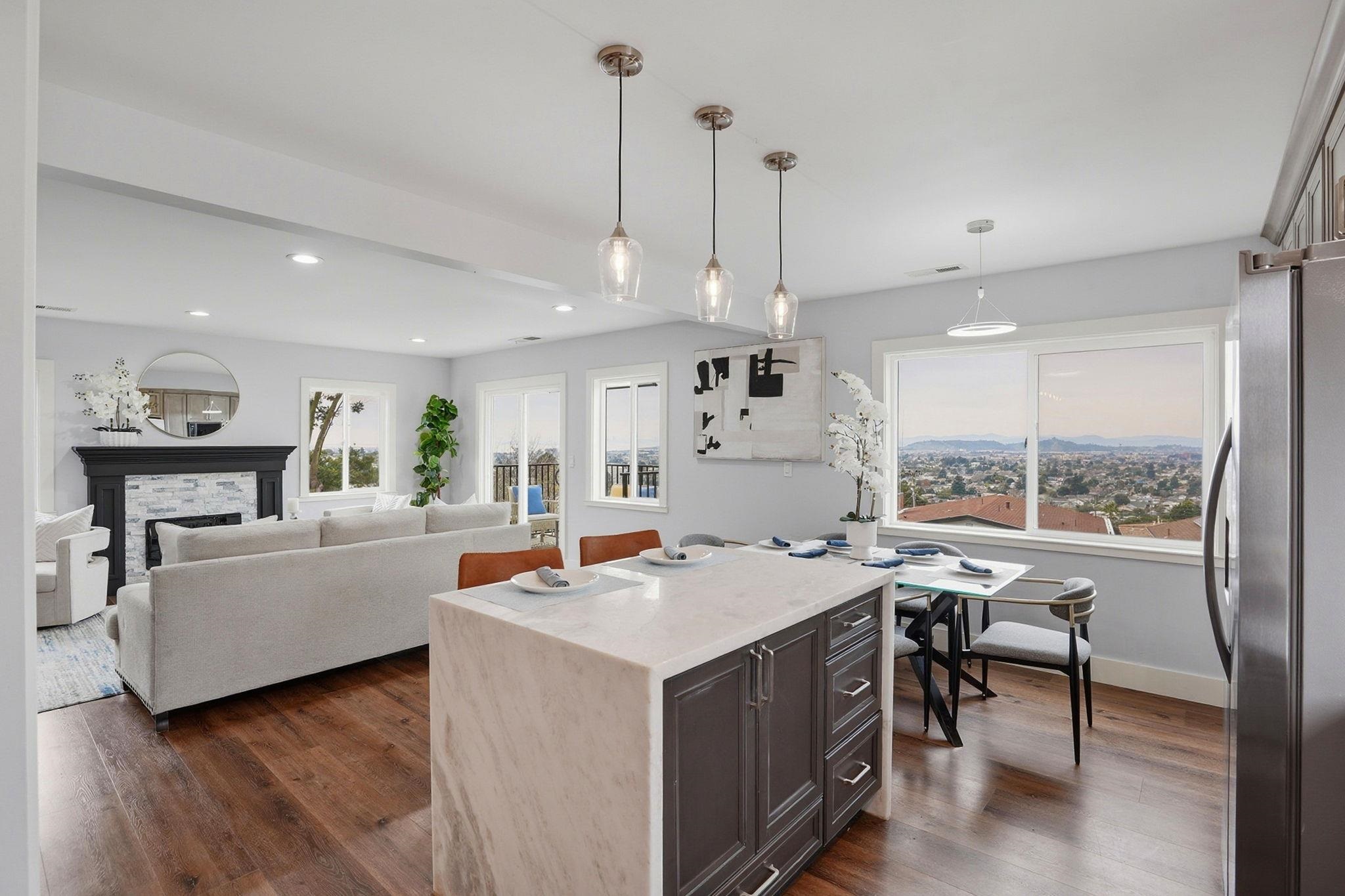 Detail Gallery Image 49 of 58 For 5950 Monterey Ave, Richmond,  CA 94805 - 4 Beds | 3 Baths