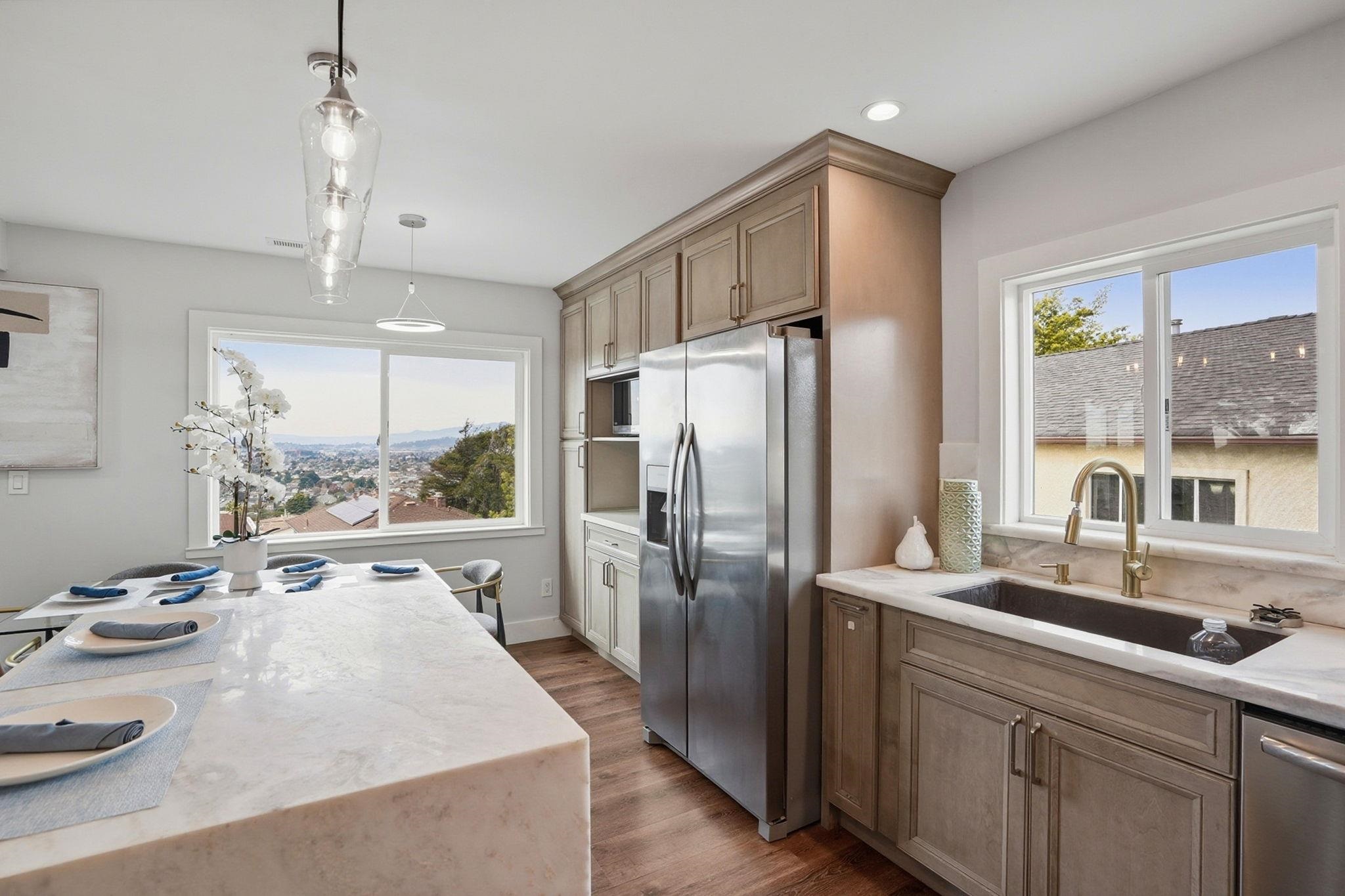 Detail Gallery Image 50 of 58 For 5950 Monterey Ave, Richmond,  CA 94805 - 4 Beds | 3 Baths