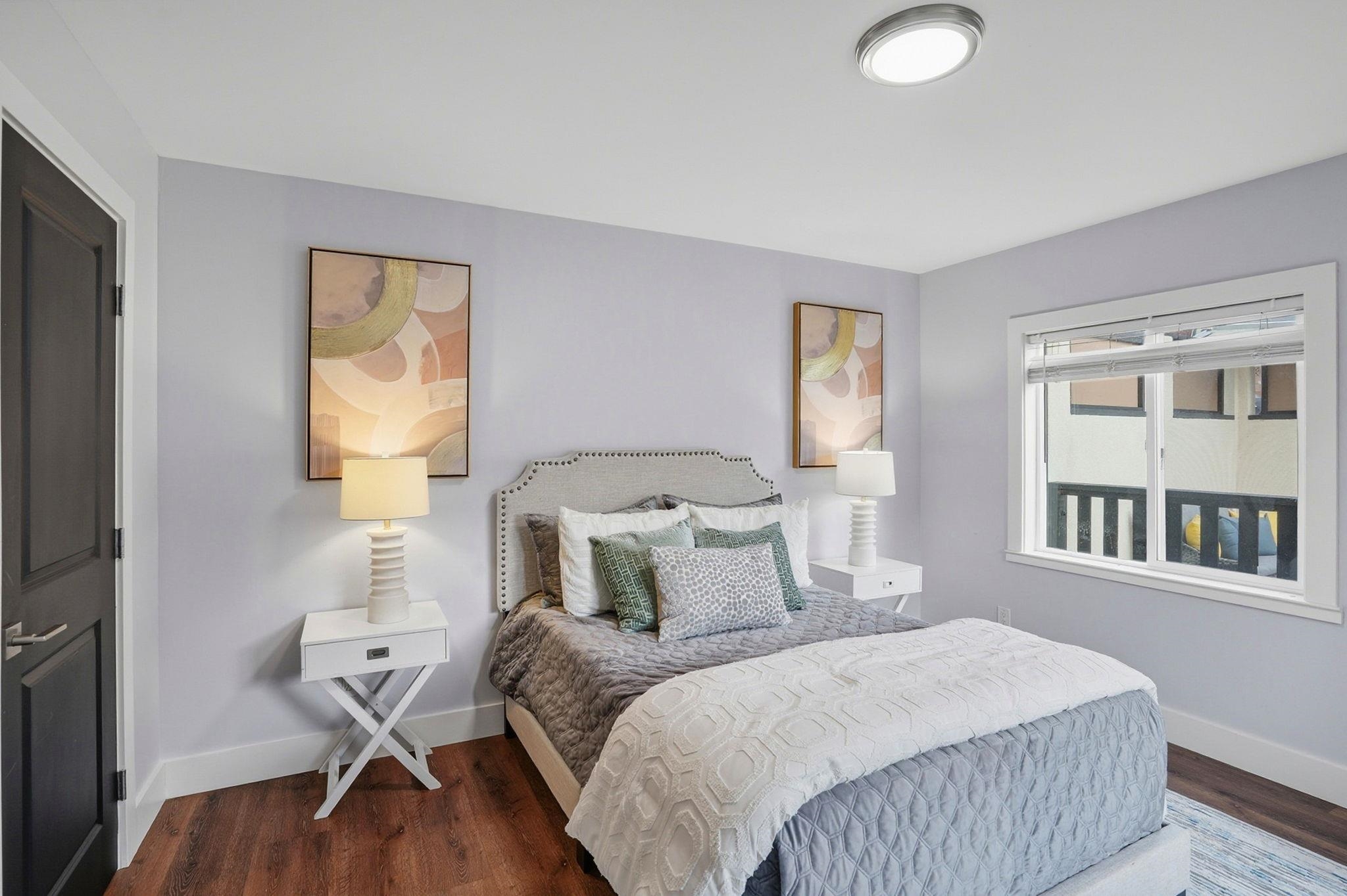 Detail Gallery Image 52 of 58 For 5950 Monterey Ave, Richmond,  CA 94805 - 4 Beds | 3 Baths