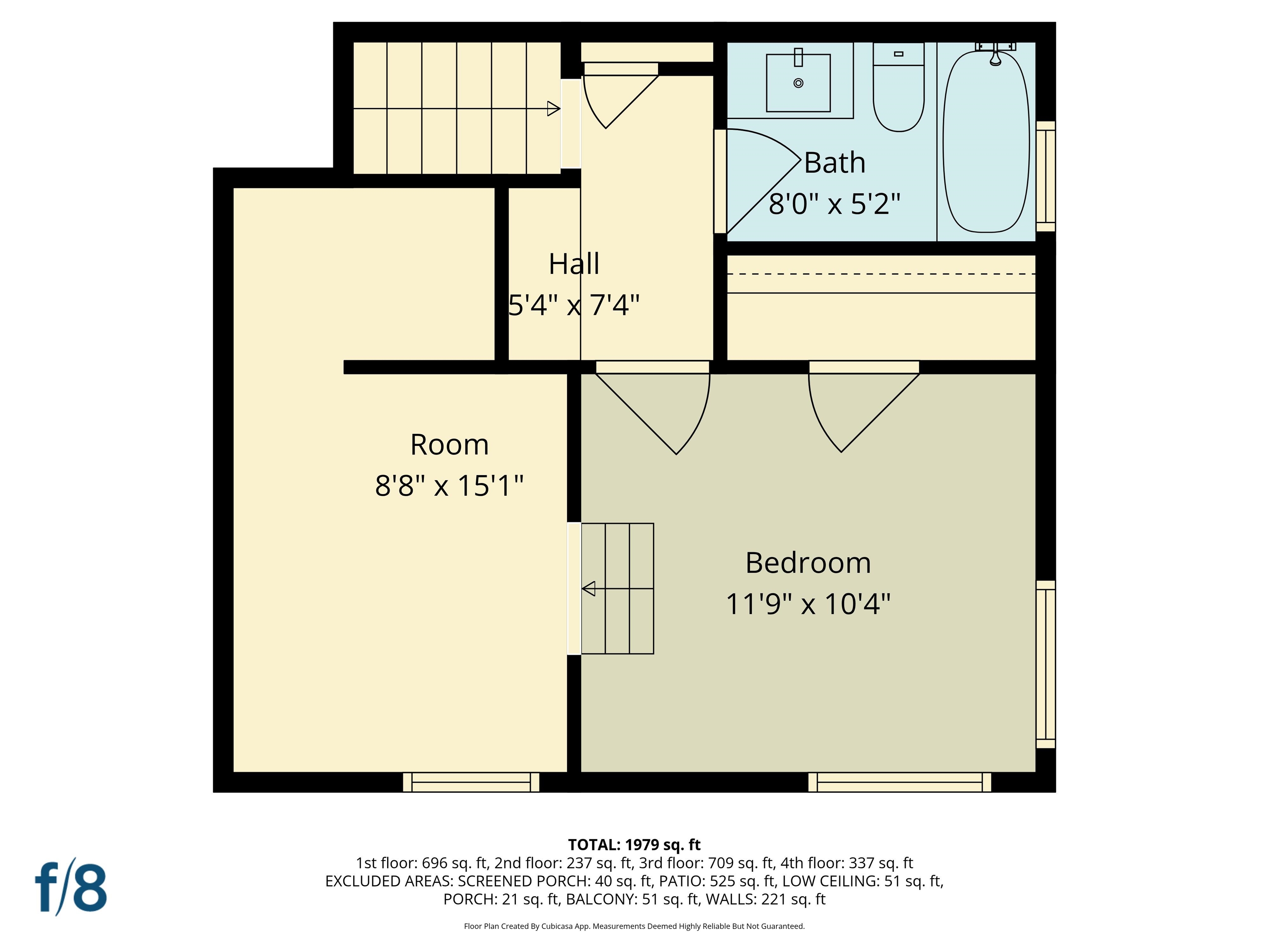Detail Gallery Image 55 of 58 For 5950 Monterey Ave, Richmond,  CA 94805 - 4 Beds | 3 Baths