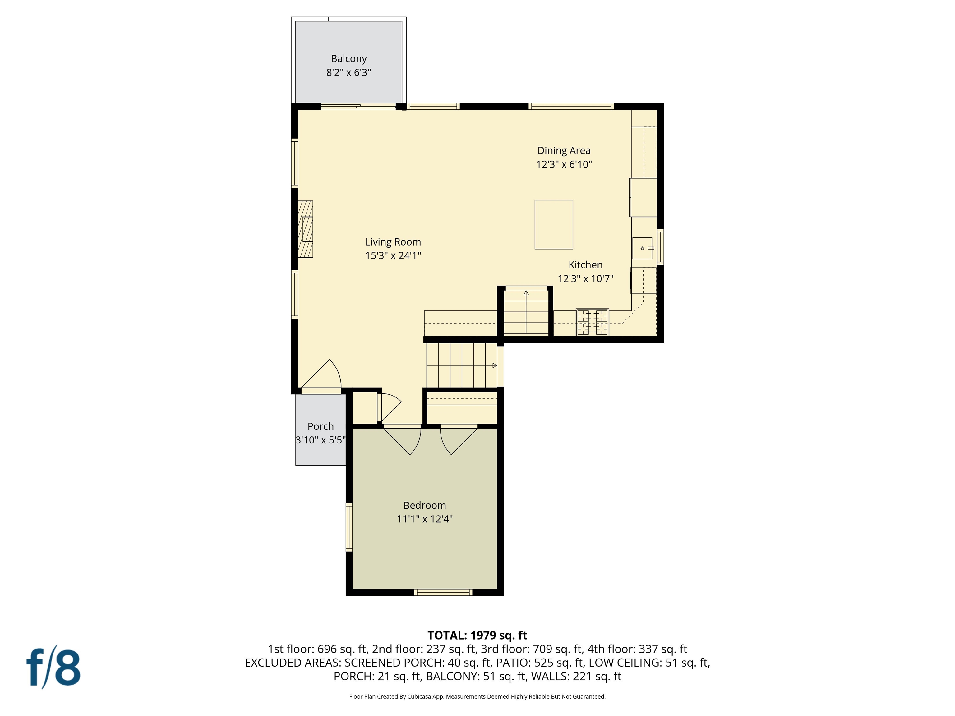 Detail Gallery Image 56 of 58 For 5950 Monterey Ave, Richmond,  CA 94805 - 4 Beds | 3 Baths