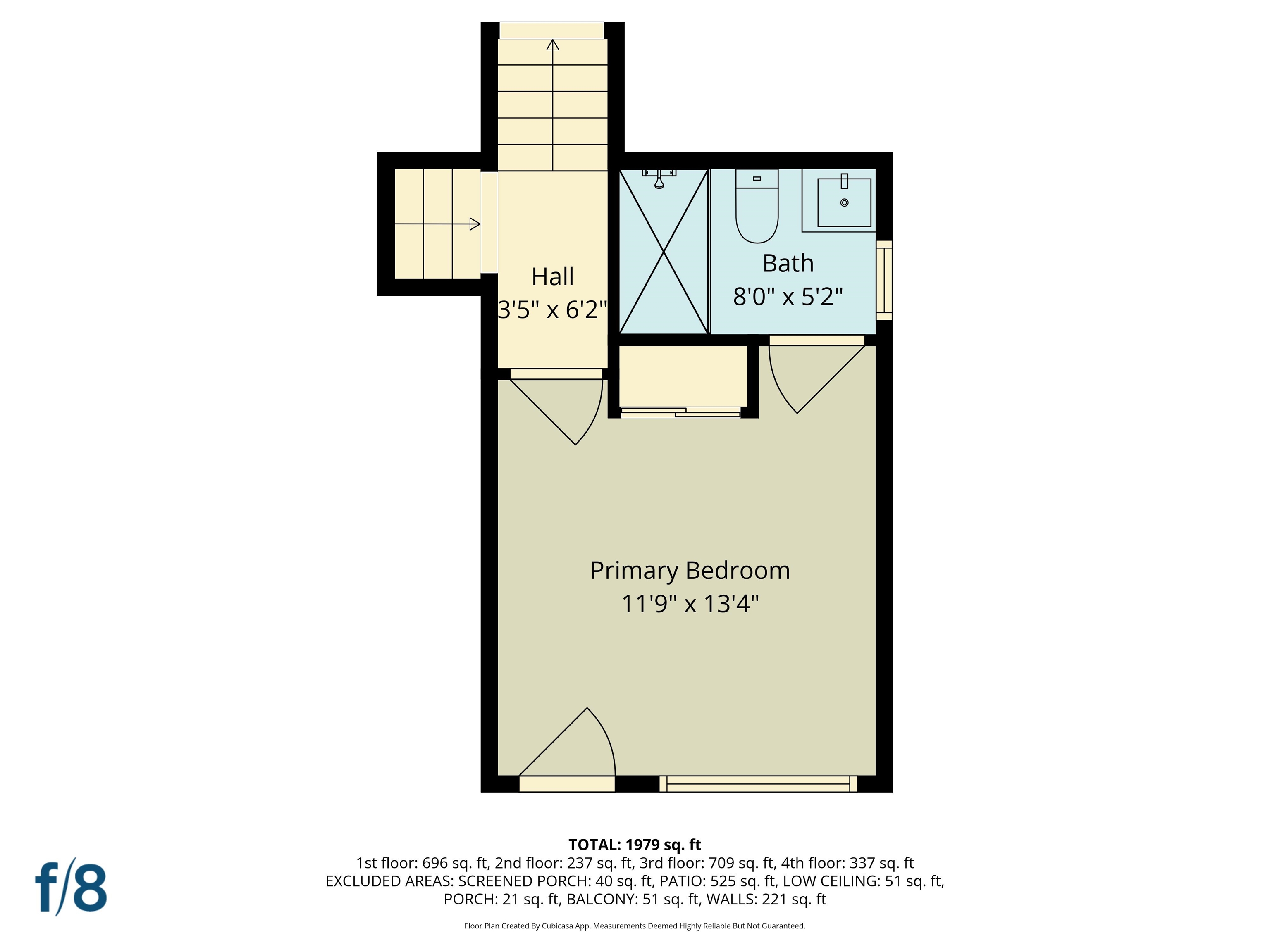 Detail Gallery Image 58 of 58 For 5950 Monterey Ave, Richmond,  CA 94805 - 4 Beds | 3 Baths
