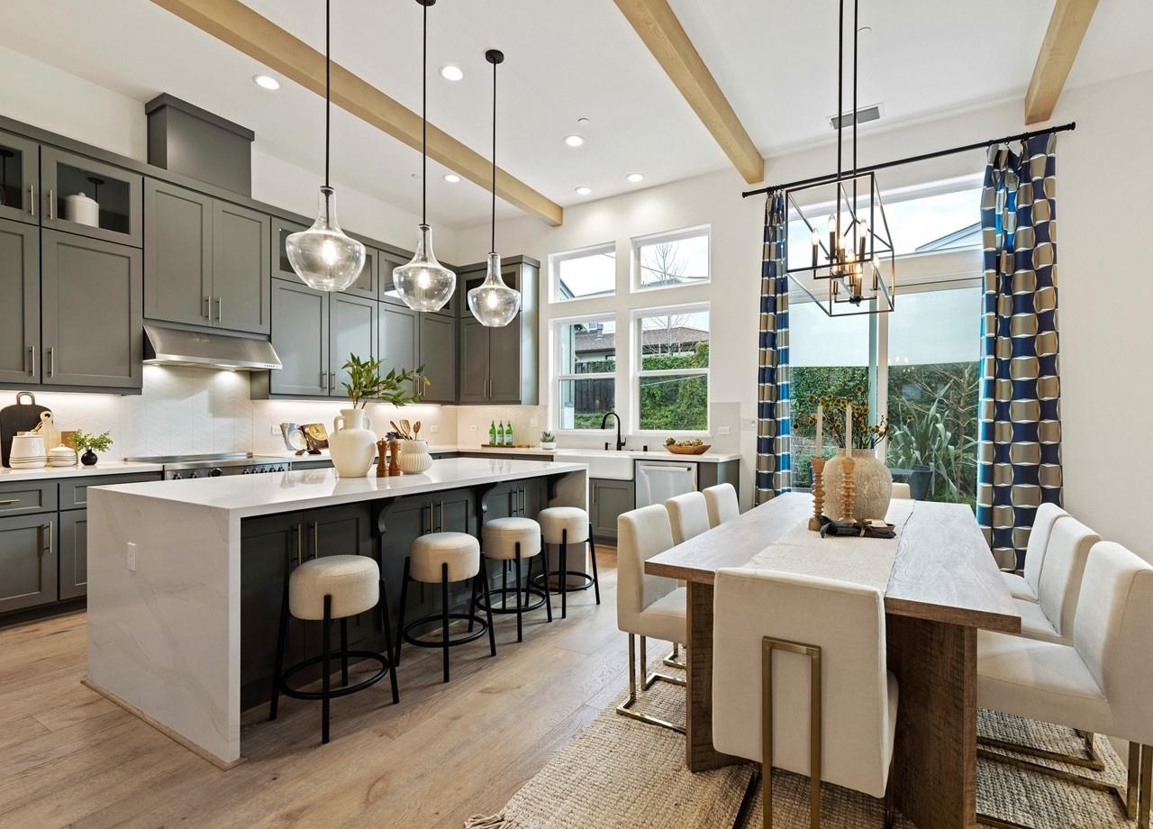 Detail Gallery Image 14 of 60 For 580 Boyd Rd, Pleasant Hill,  CA 94523 - 5 Beds | 4/1 Baths