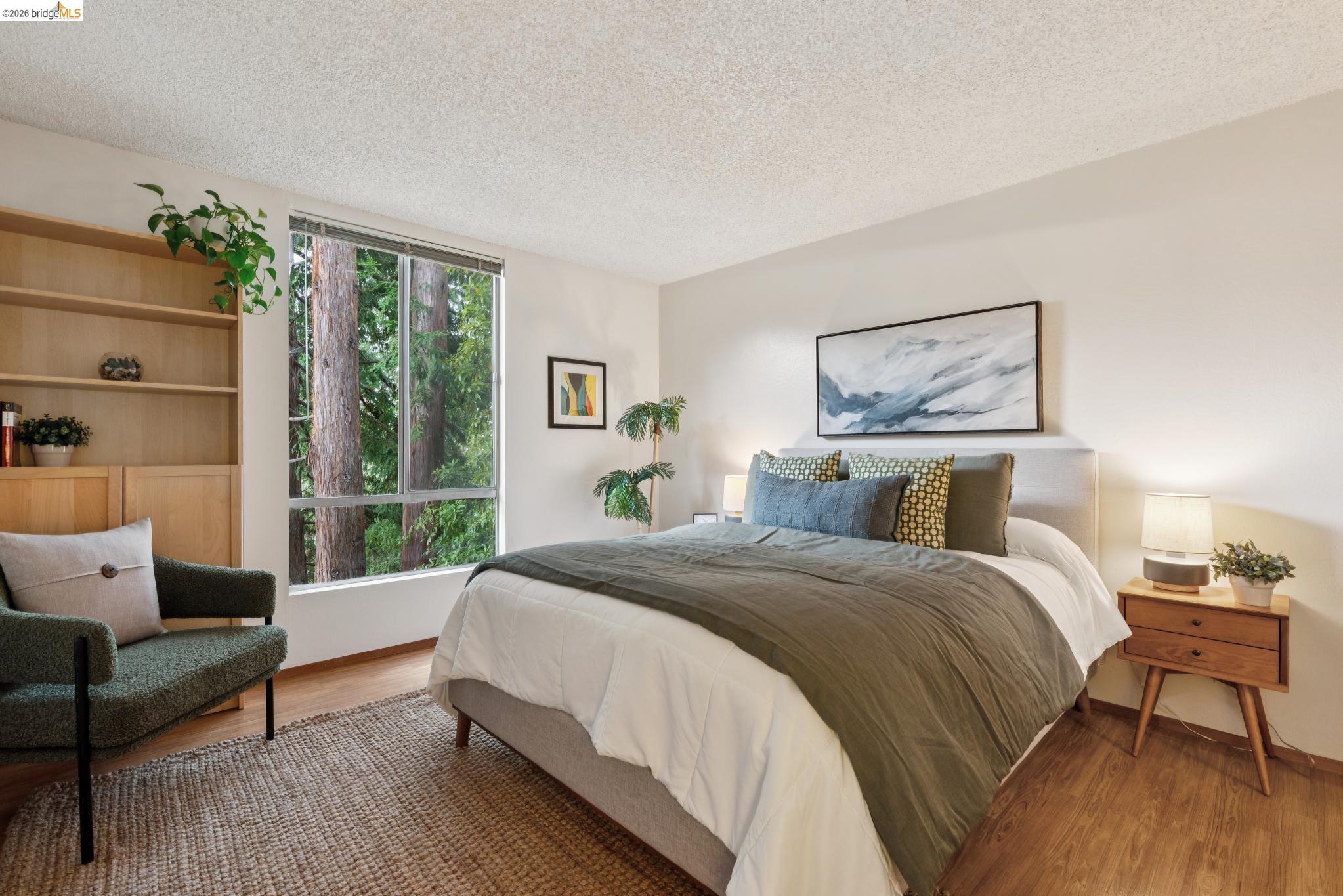 Detail Gallery Image 21 of 29 For 2700 Le Conte Ave #402,  Berkeley,  CA 94709 - 1 Beds | 1 Baths