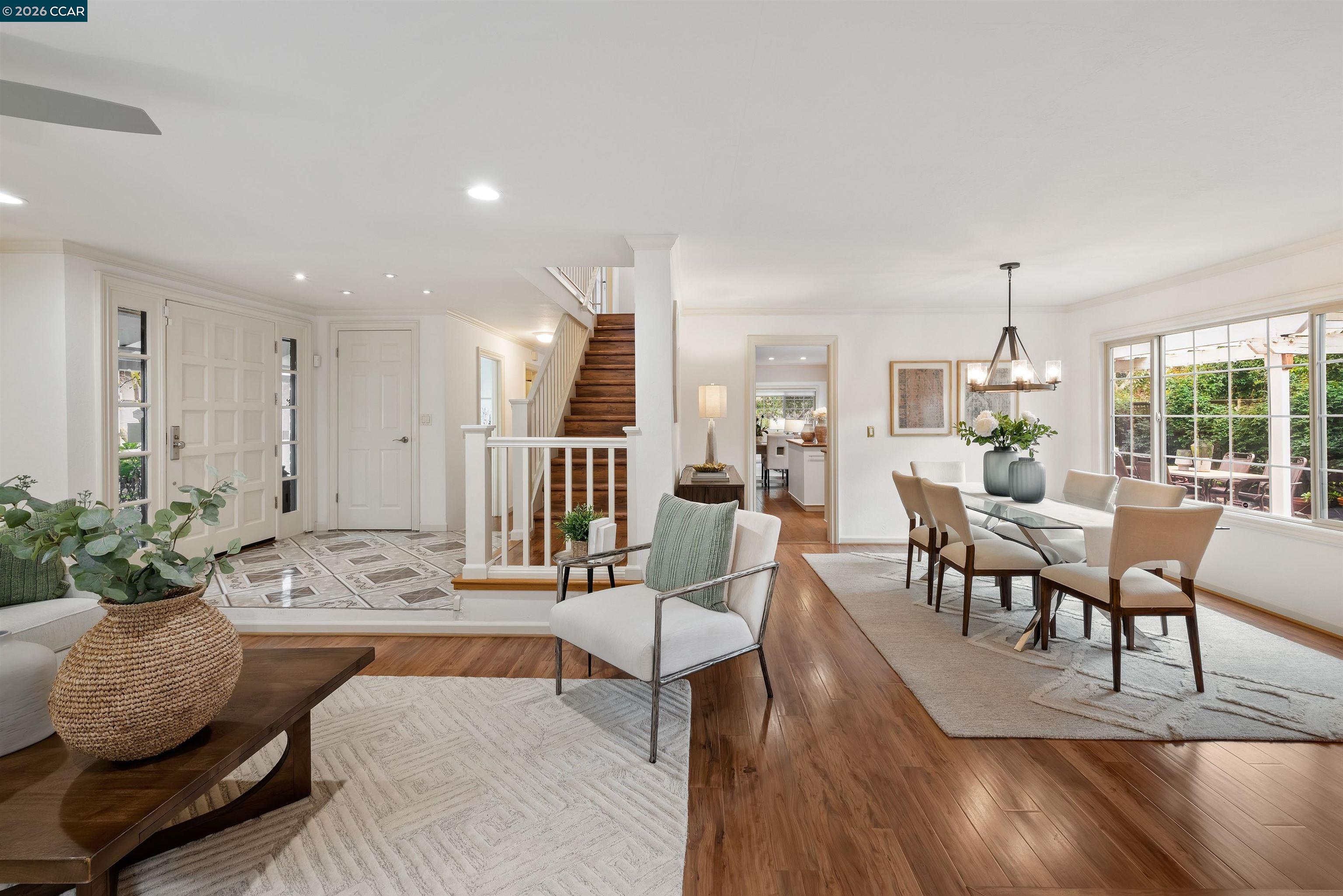 Detail Gallery Image 12 of 45 For 440 Wabash Pl, Danville,  CA 94526 - 5 Beds | 2/1 Baths