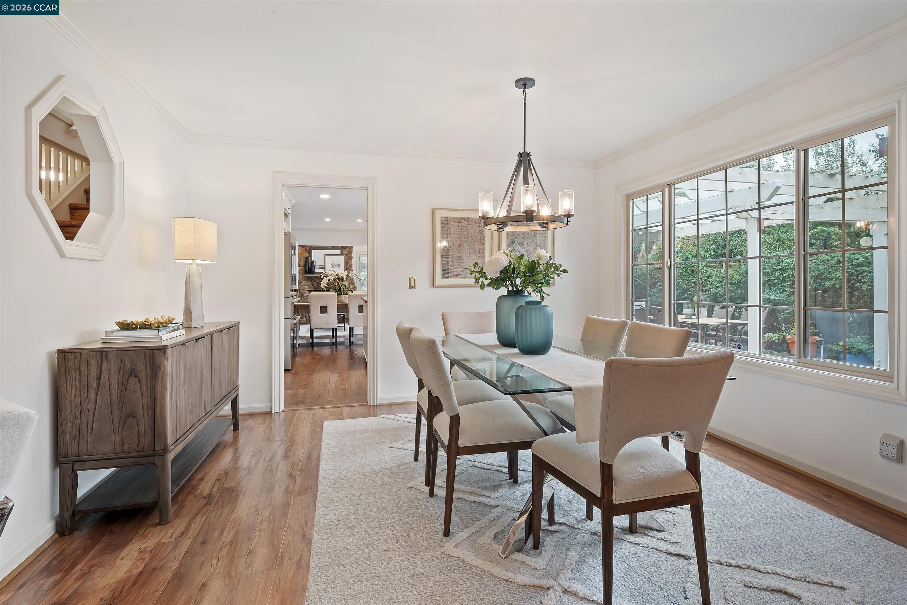 Detail Gallery Image 14 of 45 For 440 Wabash Pl, Danville,  CA 94526 - 5 Beds | 2/1 Baths