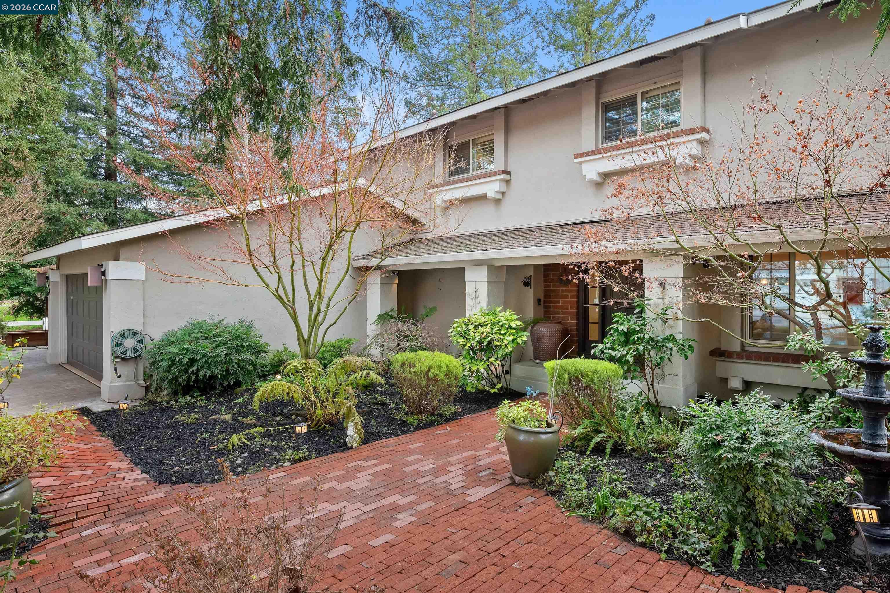 Detail Gallery Image 7 of 45 For 440 Wabash Pl, Danville,  CA 94526 - 5 Beds | 2/1 Baths