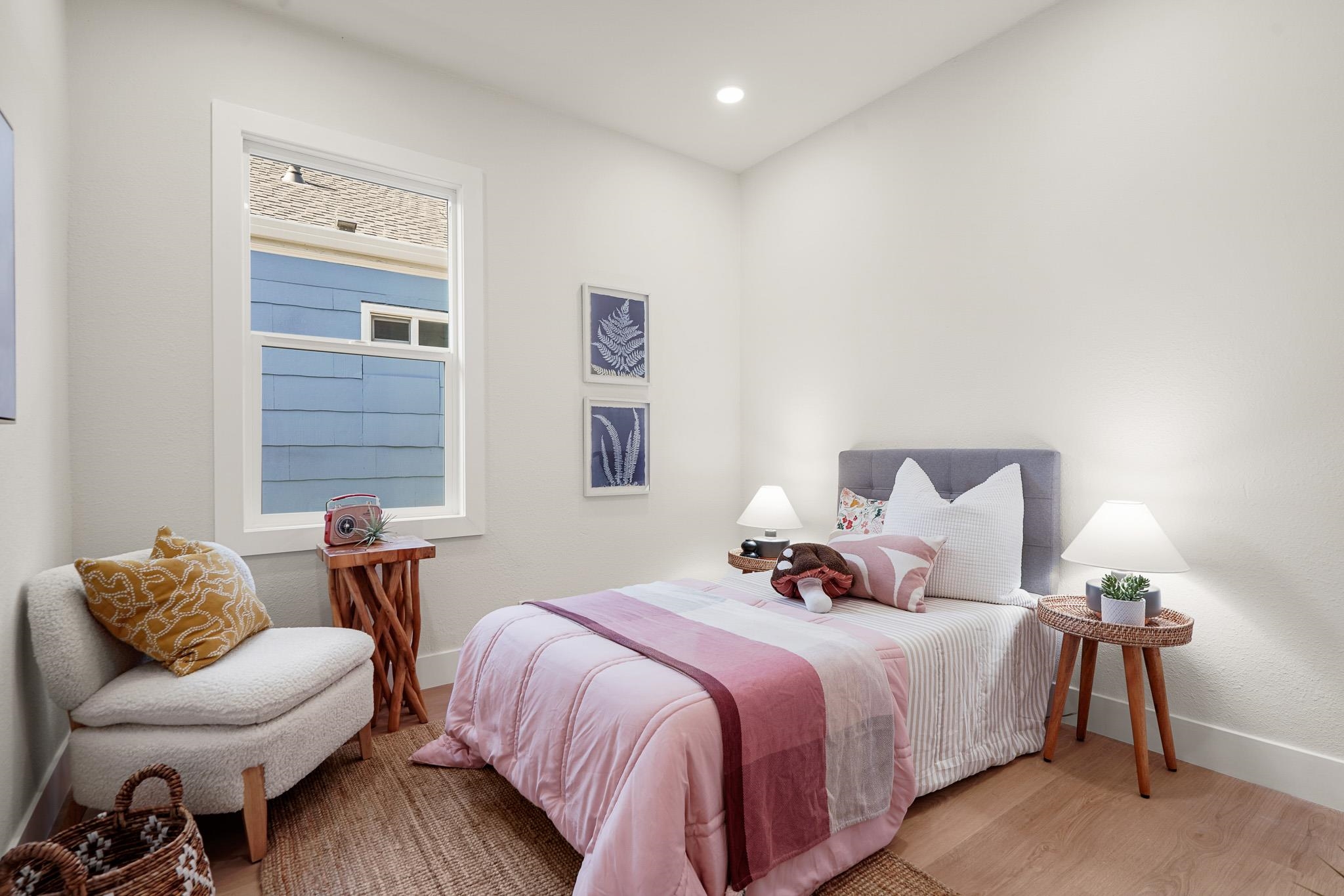 Detail Gallery Image 26 of 48 For 760 53rd St, Oakland,  CA 94609 - 3 Beds | 2 Baths