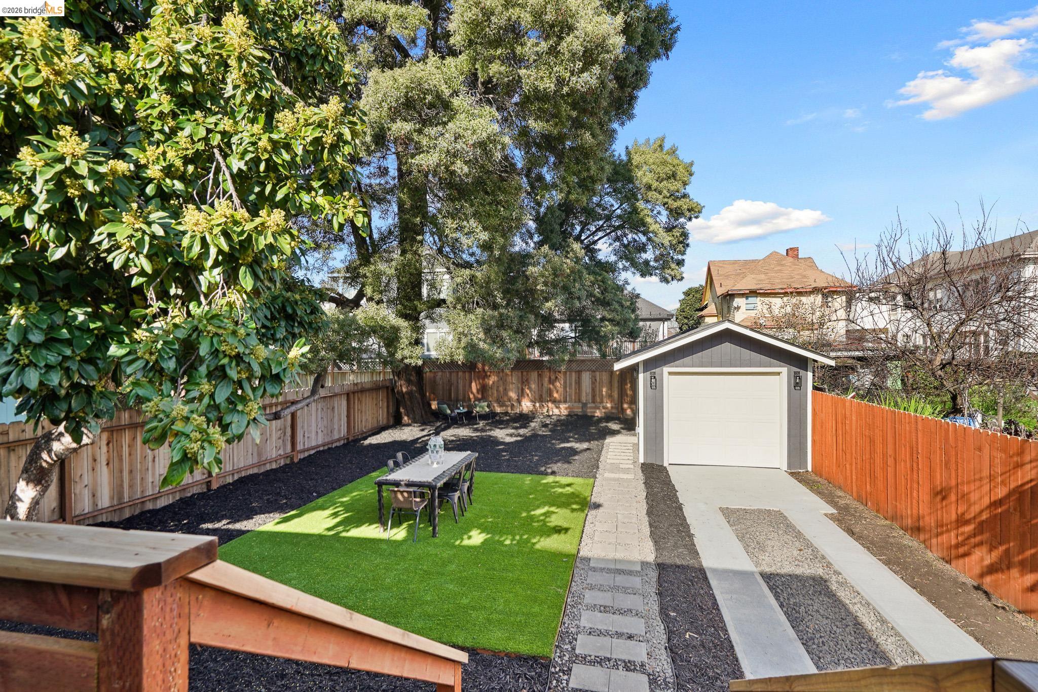 Detail Gallery Image 37 of 48 For 760 53rd St, Oakland,  CA 94609 - 3 Beds | 2 Baths