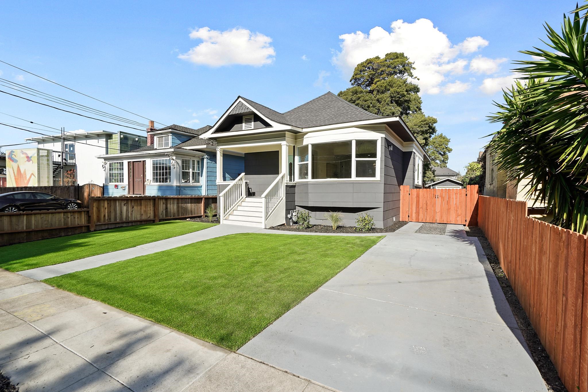 Detail Gallery Image 42 of 48 For 760 53rd St, Oakland,  CA 94609 - 3 Beds | 2 Baths