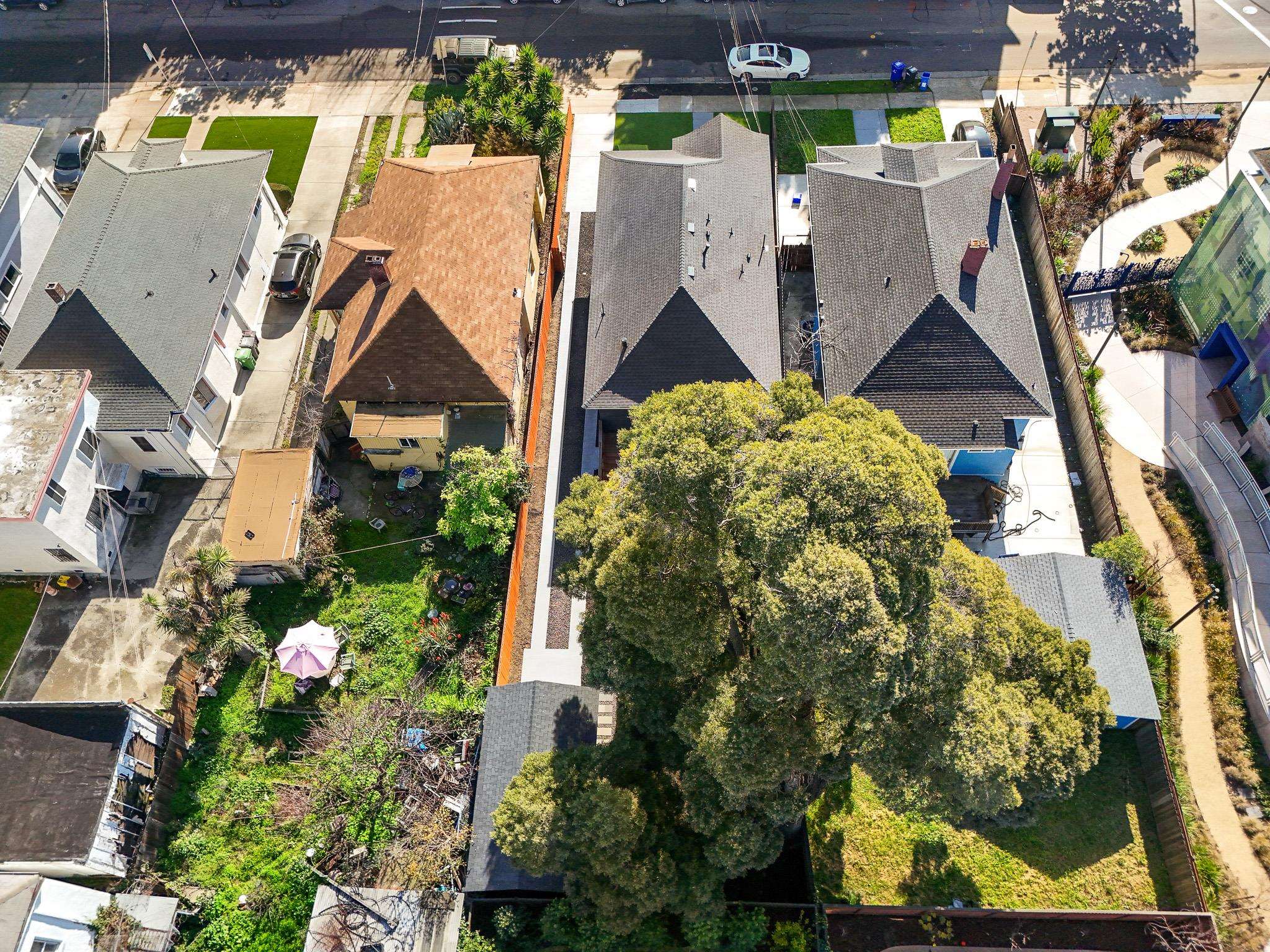 Detail Gallery Image 48 of 48 For 760 53rd St, Oakland,  CA 94609 - 3 Beds | 2 Baths