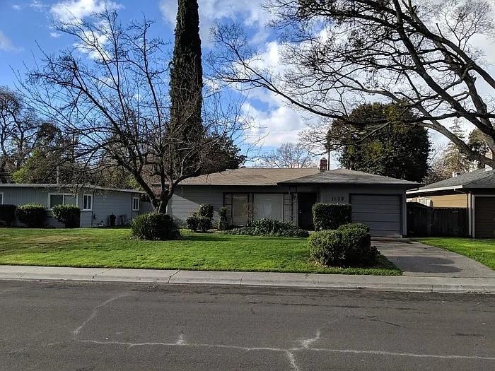 1959 Rutledge Way, Stockton, CA, 95207