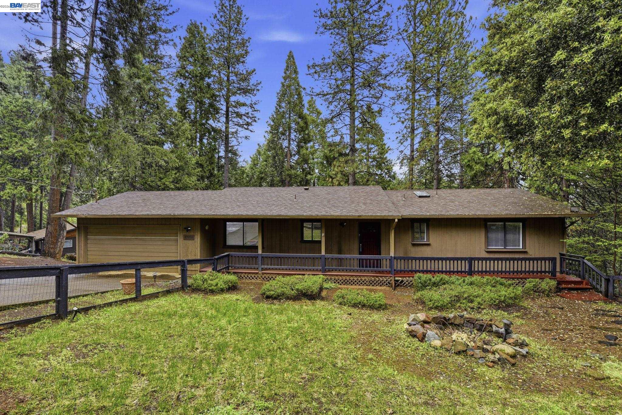 27701 Evelyn Ct, Pioneer, CA, 95666