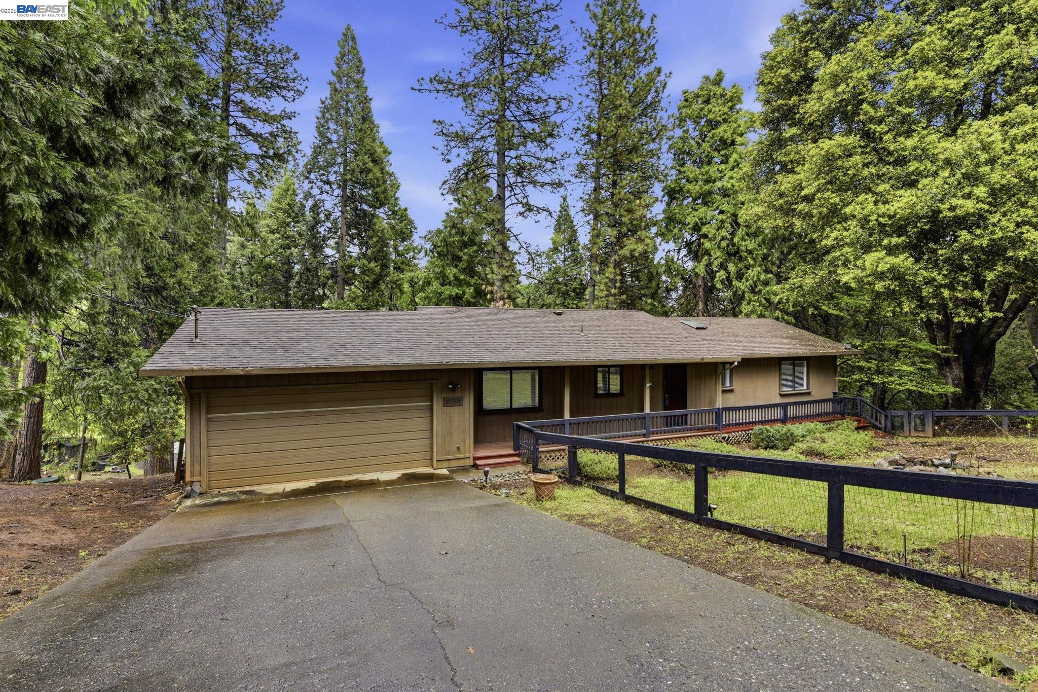 27701 Evelyn Ct, Pioneer, CA, 95666