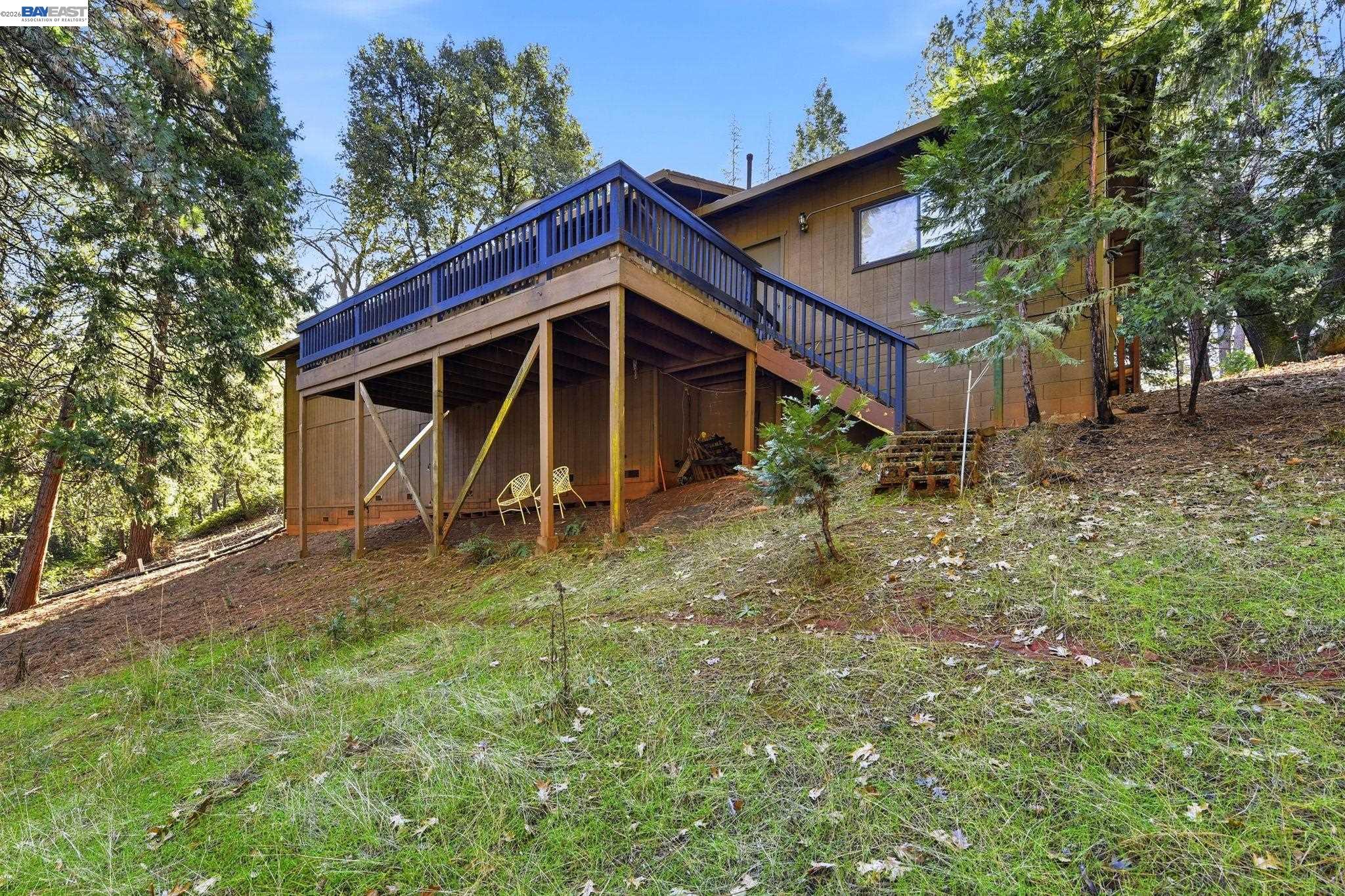 Detail Gallery Image 30 of 32 For 27701 Evelyn Ct, Pioneer,  CA 95666 - 3 Beds | 2 Baths