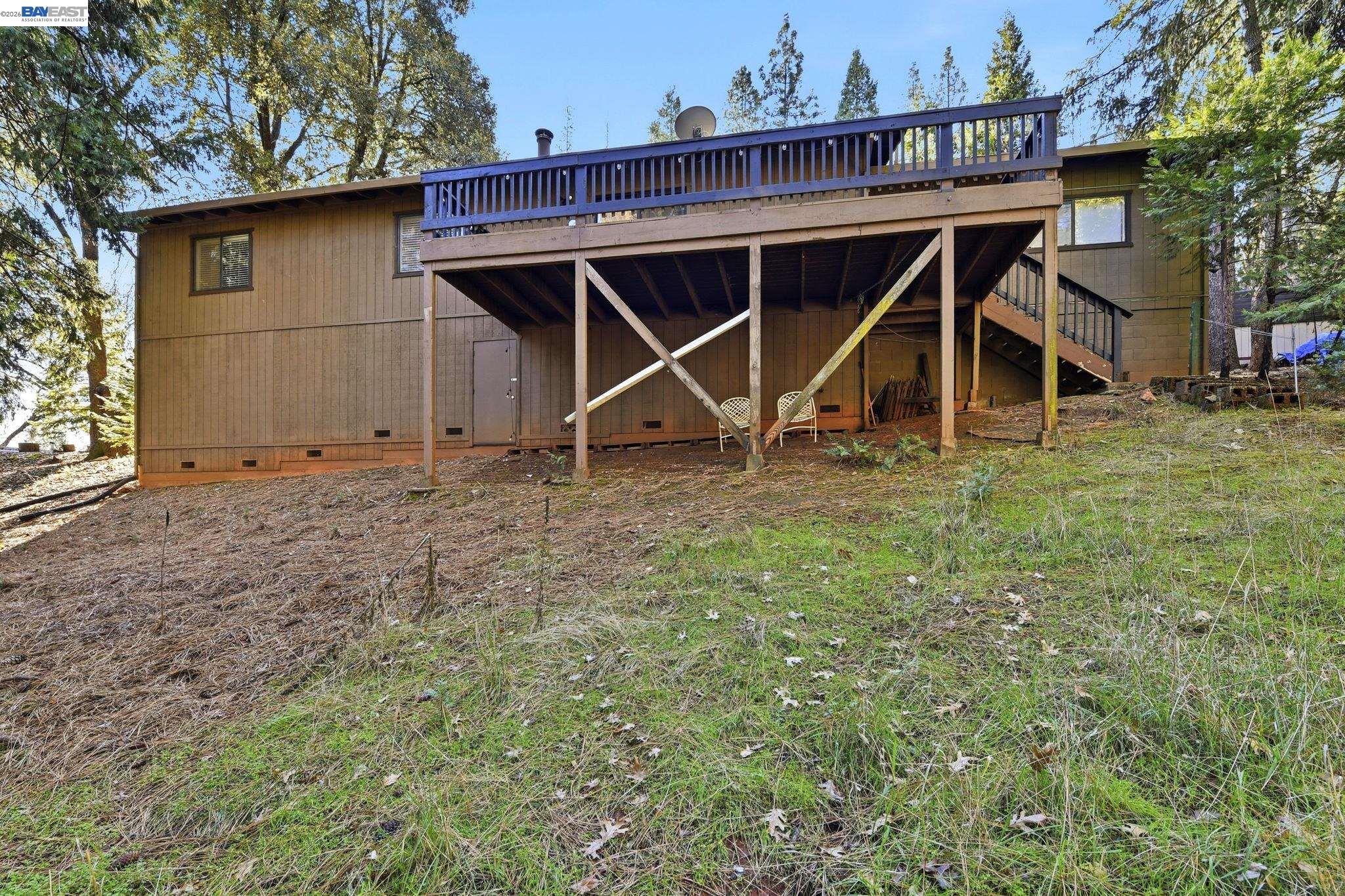 Detail Gallery Image 32 of 32 For 27701 Evelyn Ct, Pioneer,  CA 95666 - 3 Beds | 2 Baths