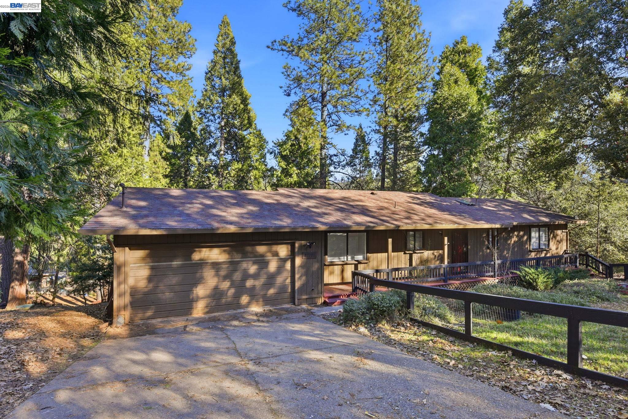 Detail Gallery Image 5 of 32 For 27701 Evelyn Ct, Pioneer,  CA 95666 - 3 Beds | 2 Baths